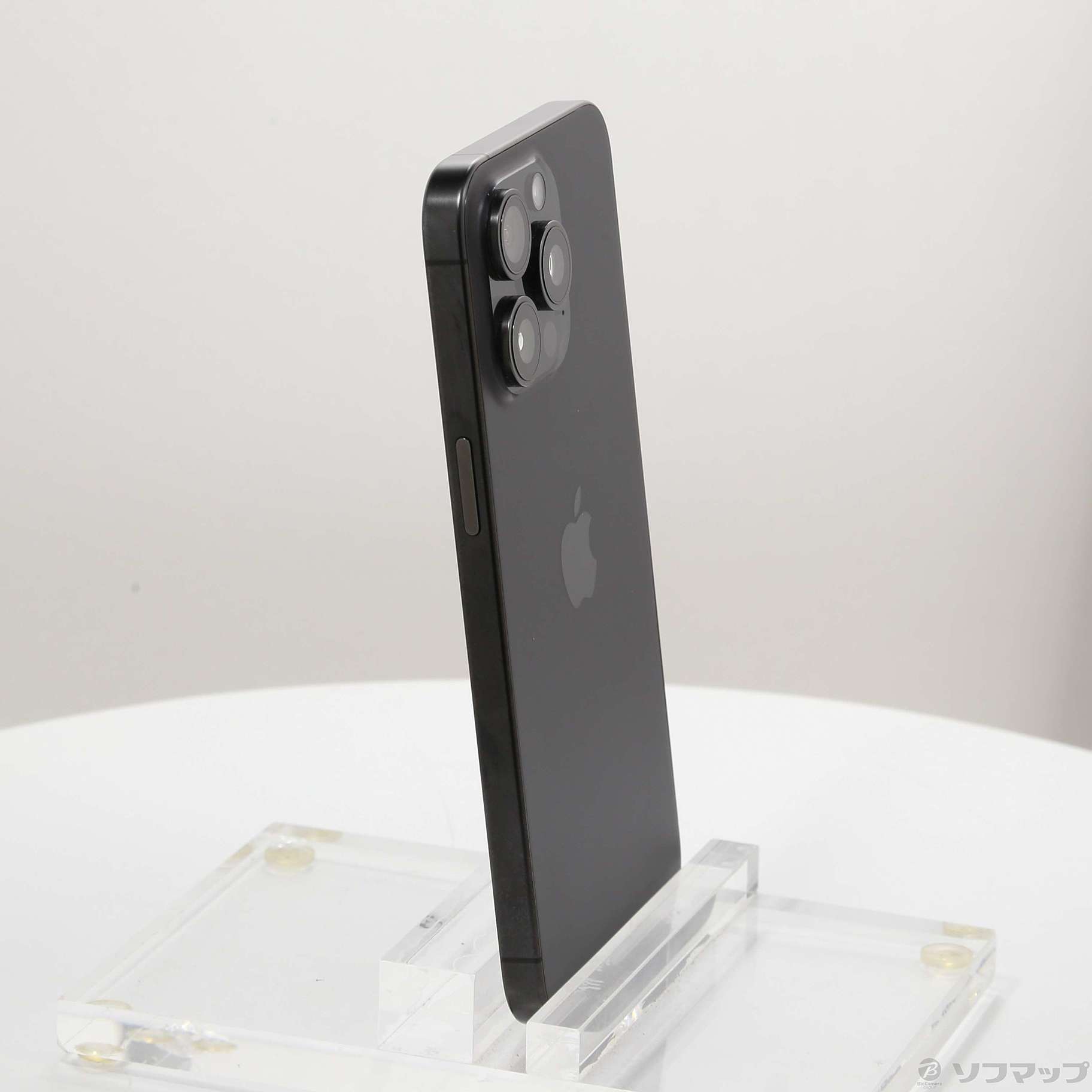 北米産★美品★Apple iPhone 15 Pro Max 256G iPhone 15 Pro Max 256GB - ホワイトチタニウム（SIMフリー