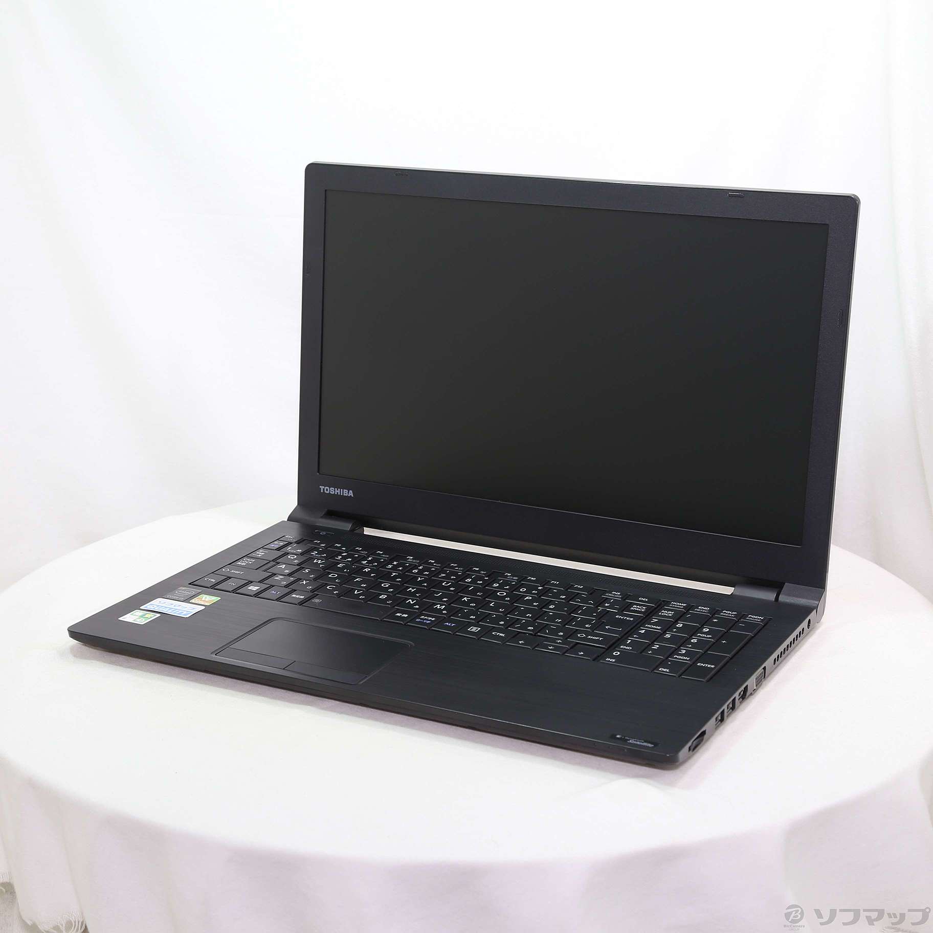 iSp\R dynabook Satellite B35^R PB35READ4R7AD81 kWindows 10l