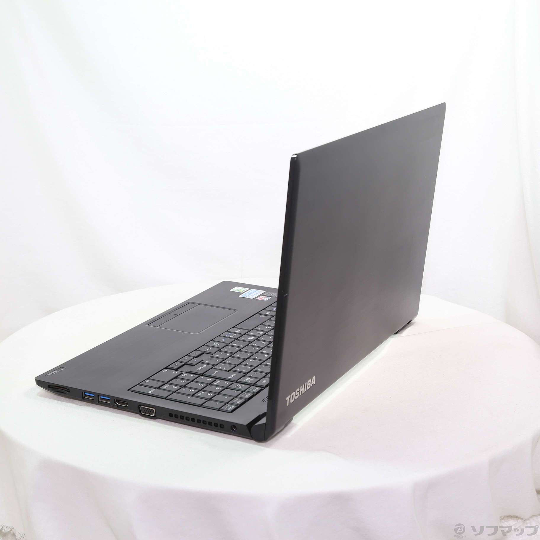 iSp\R dynabook Satellite B35^R PB35READ4R7AD81 kWindows 10l