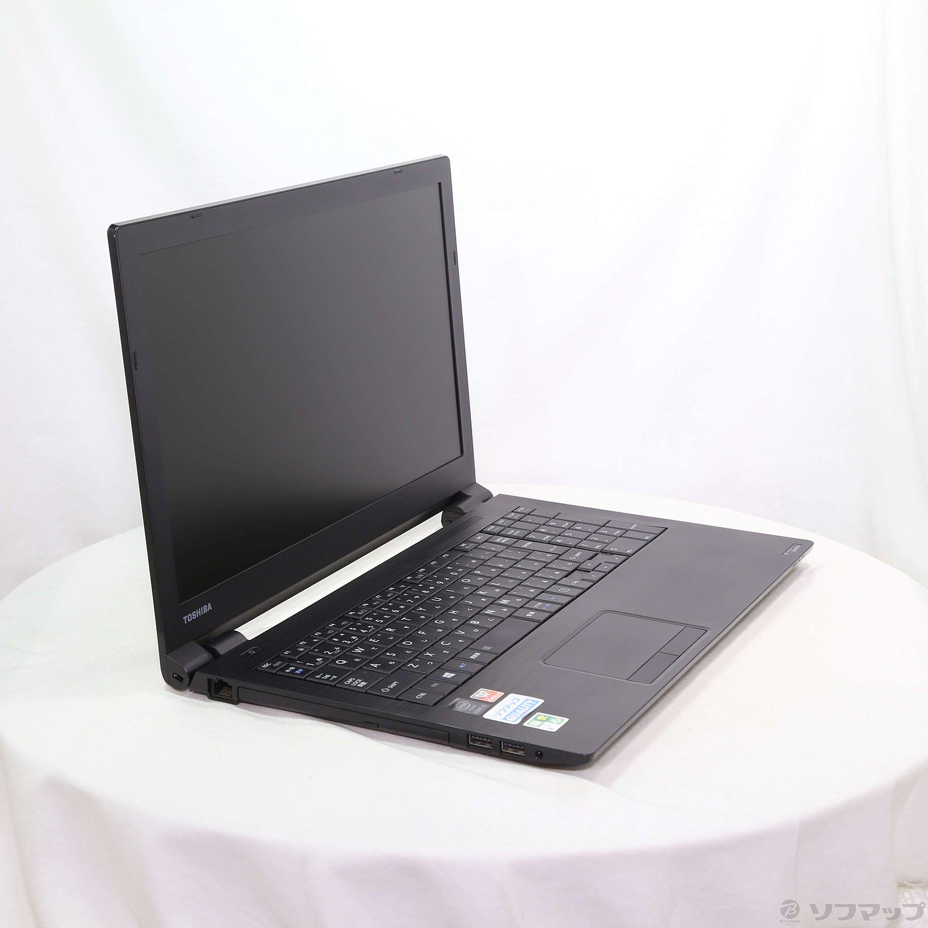 iSp\R dynabook Satellite B35^R PB35READ4R7AD81 kWindows 10l
