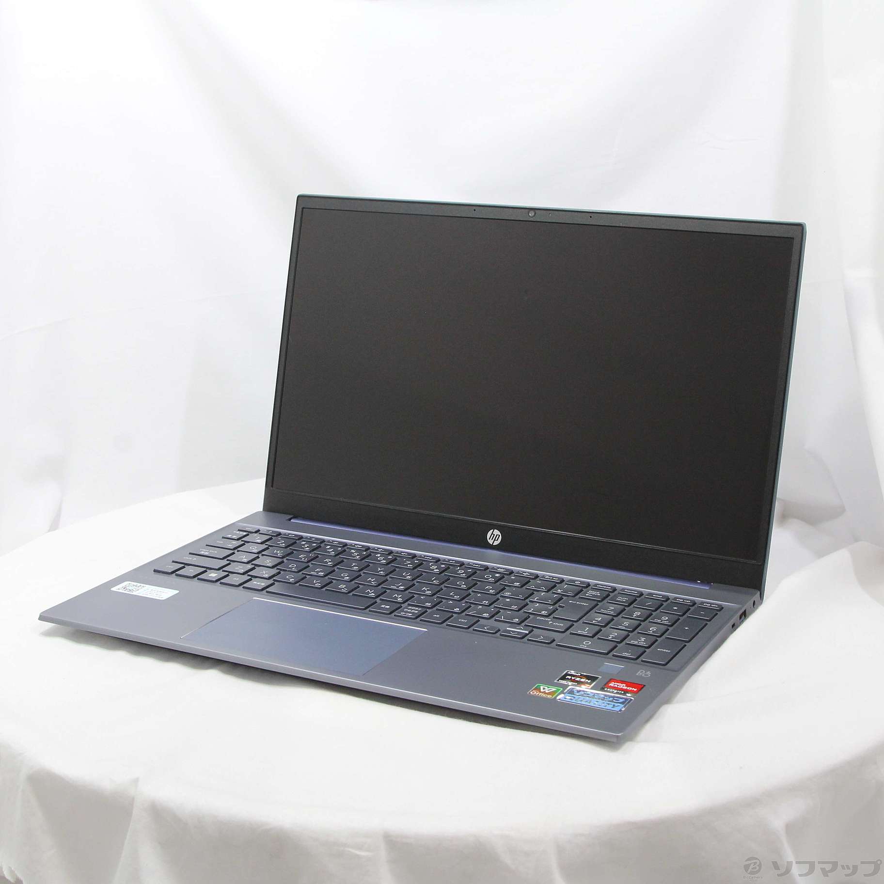 HP Pavilion 15-eh1080AU 4D8K4PA#ABJ