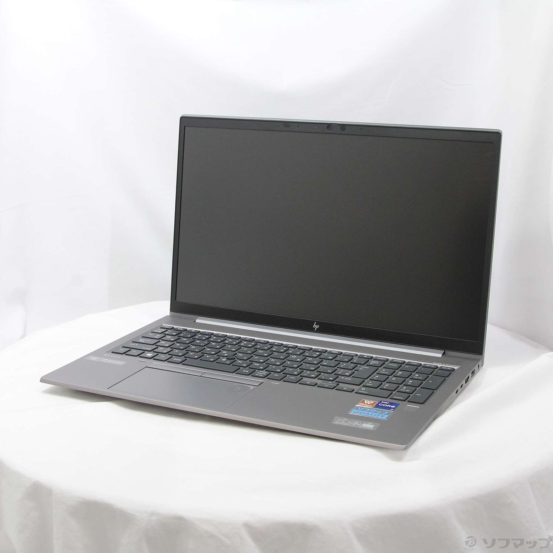 HP ZBook Firefly 15 G8 47F22PA#ABJ kWindows 10l