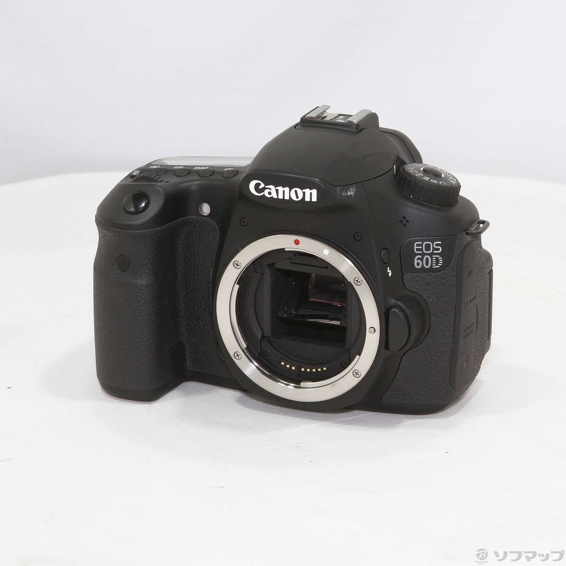 EOS 60D