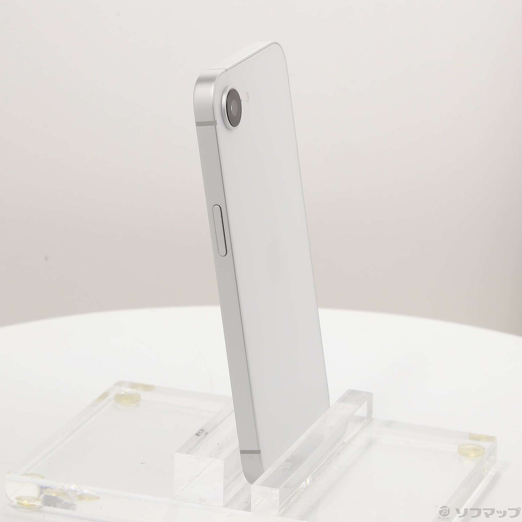 【未使用】iPhone 16e 128GB 本体 SIMフリー ホワイト Apple iPhone 16e 128GB SIMフリー [ホワイト] 価格比較 - 価格.com
