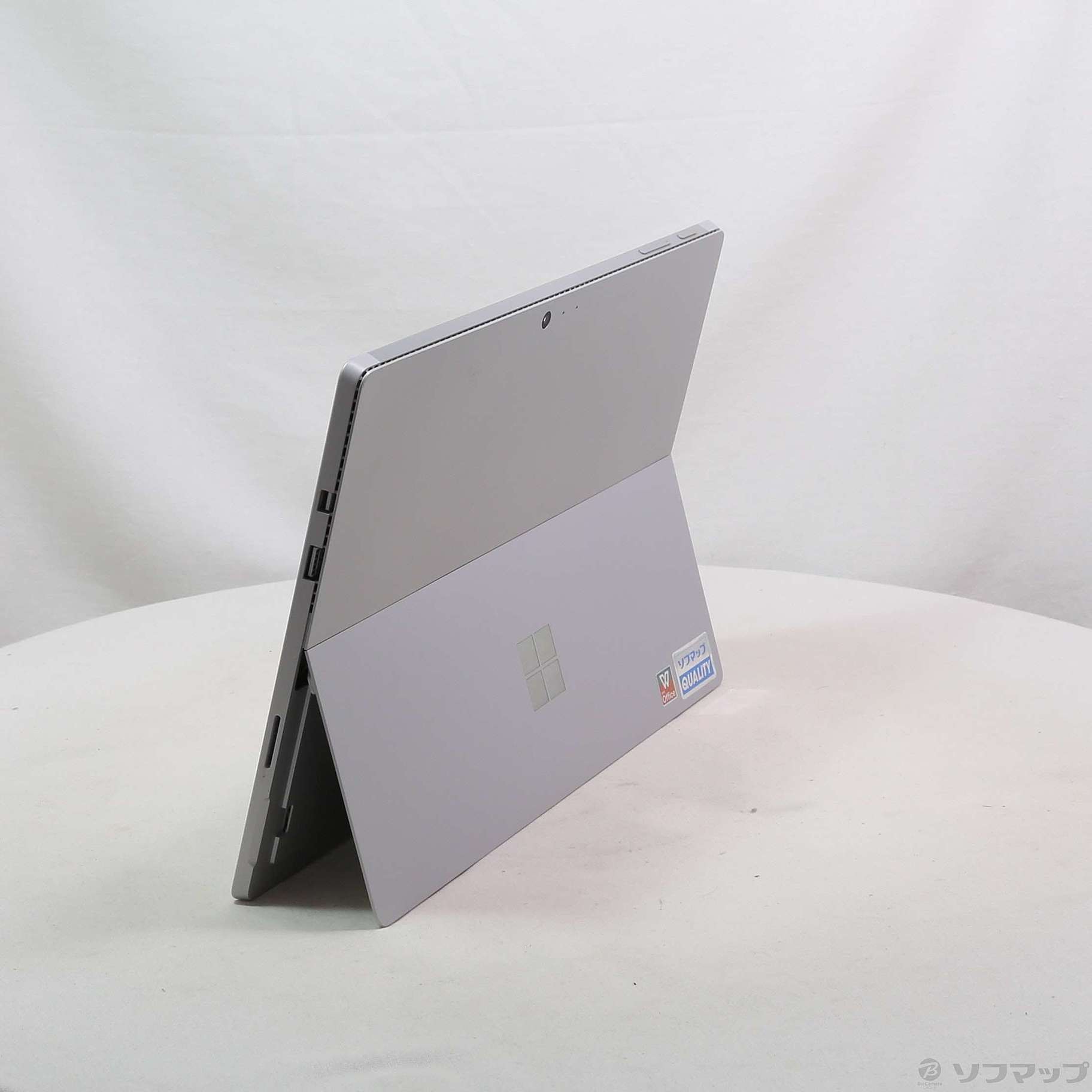 中古】Surface Pro4 〔Core i5／8GB／SSD256GB〕 CR3-00014