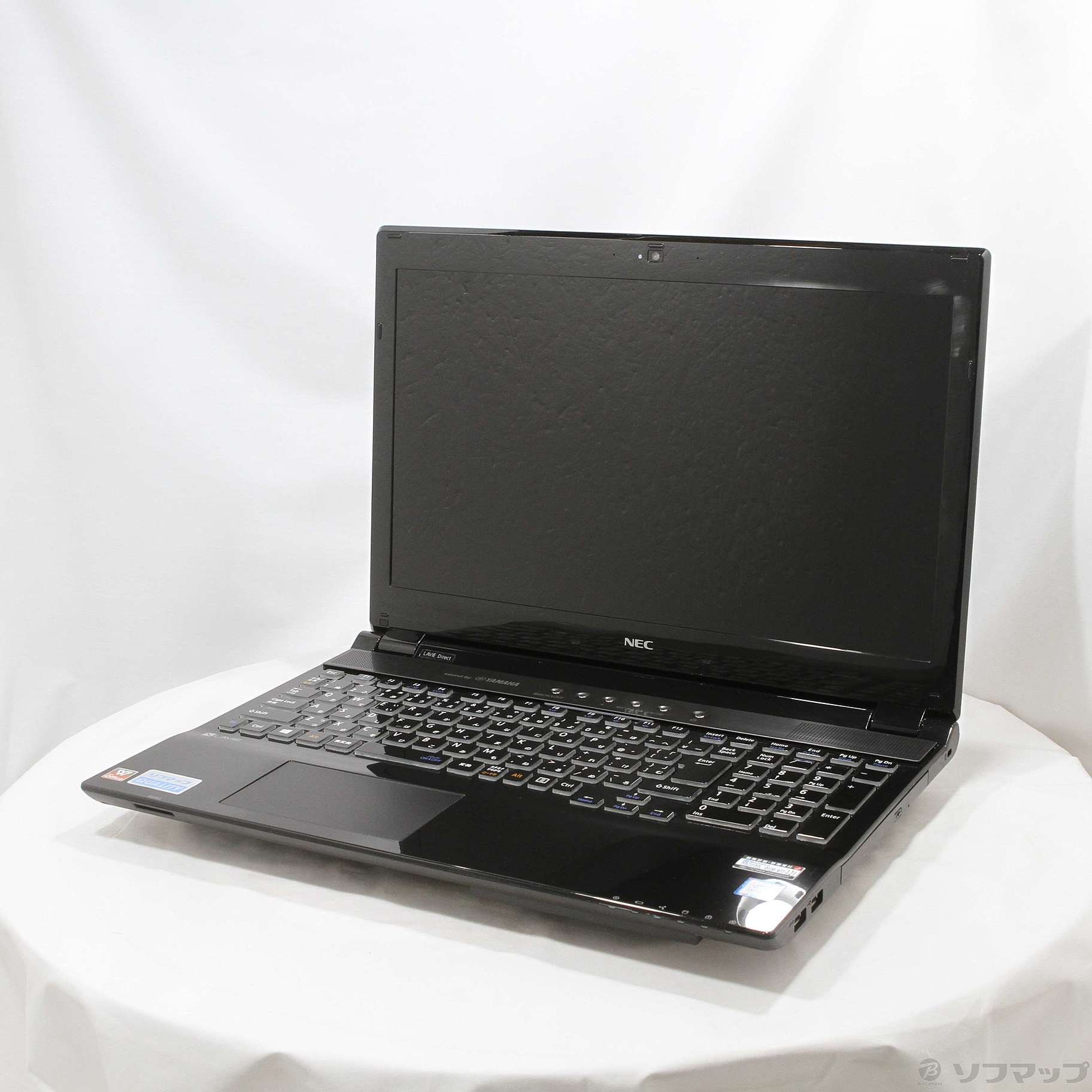 その他ノートPC本体 NEC Lavie PC-NS150EAW- KS Amazon.co.jp: NEC PC-NS150EAW LAVIE Note Standard : パソコン