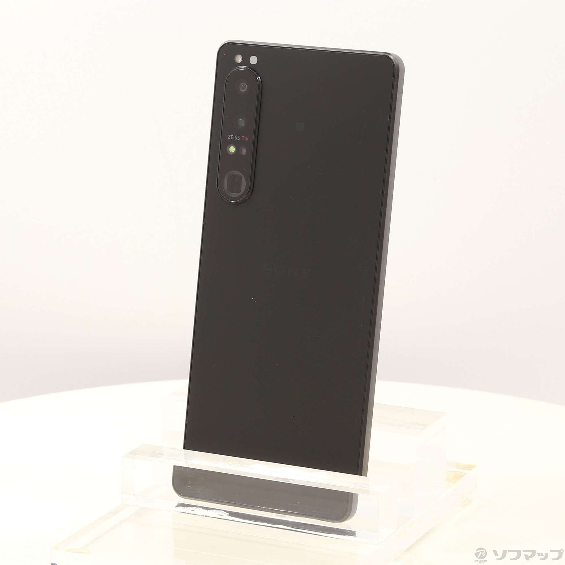 SONY - 【中古】Xperia 1 Purple 64 GB docomo【値下げ中】 Amazon | 【整備済み品】 Xperia 1 SO-03L パープル Purple