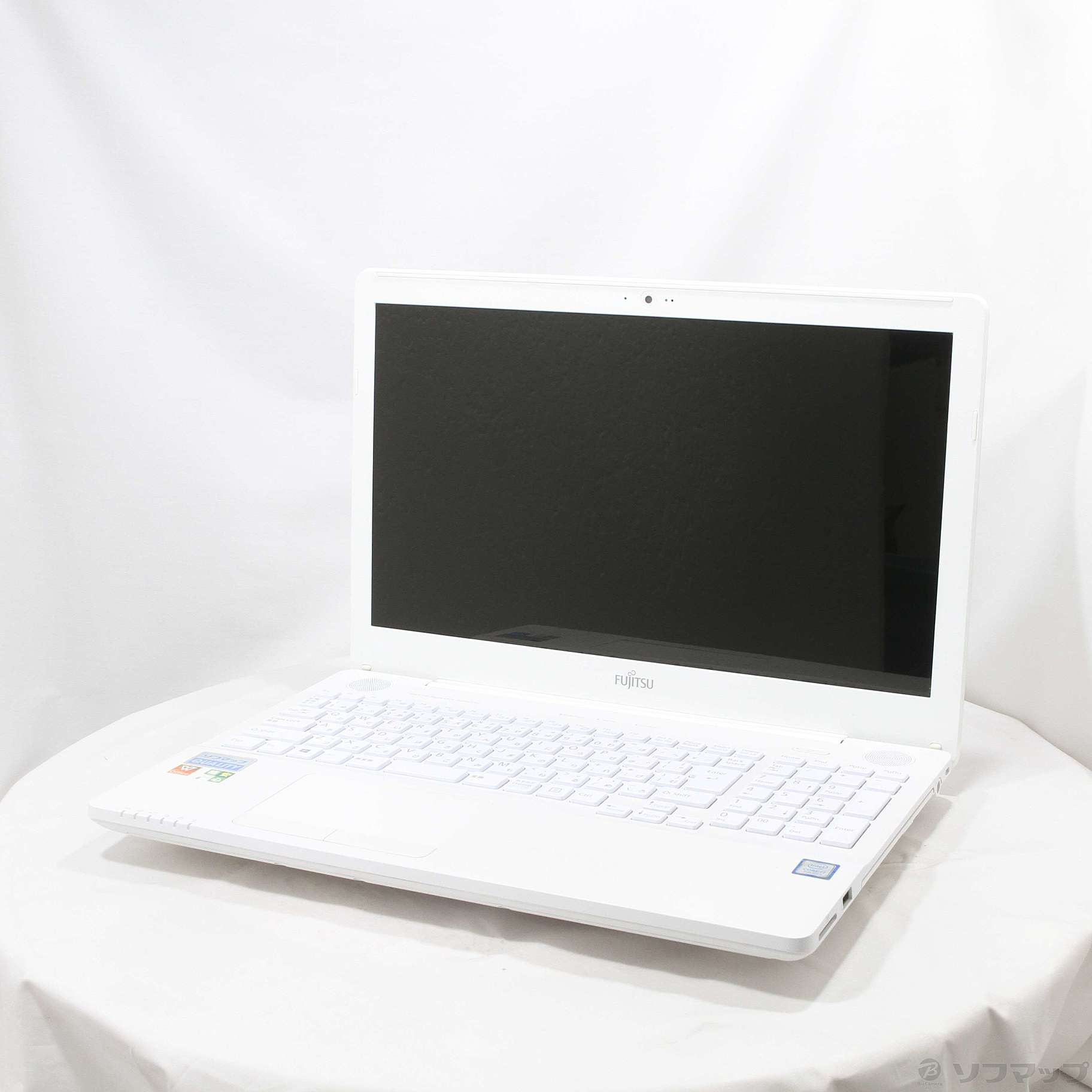 iSp\R LIFEBOOK AH50^D1 FMVA50D1WP v~AzCg kWindows 10l