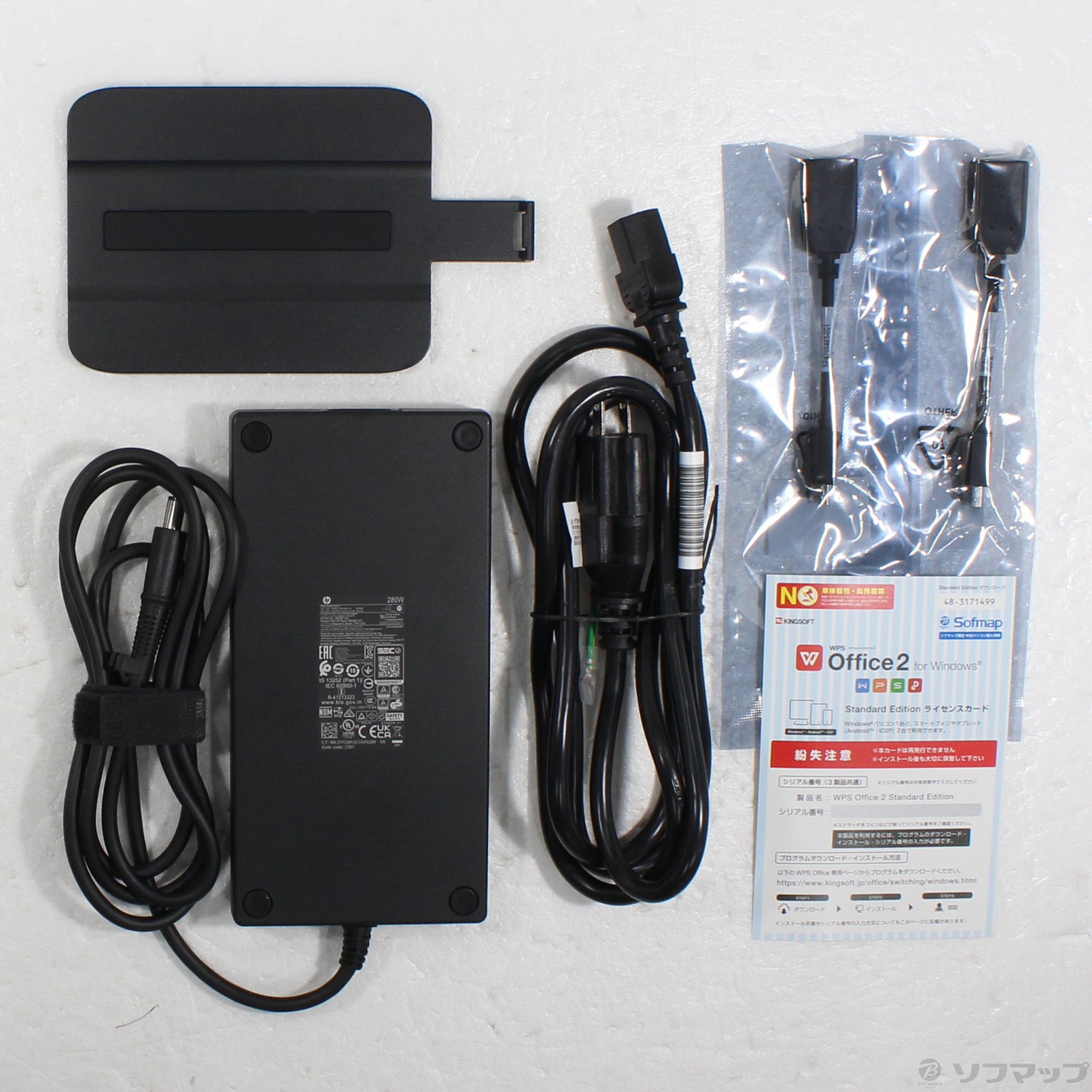 中古】HP Z2 Mini G9 Workstation 4Y5Z0AV [2133065833783