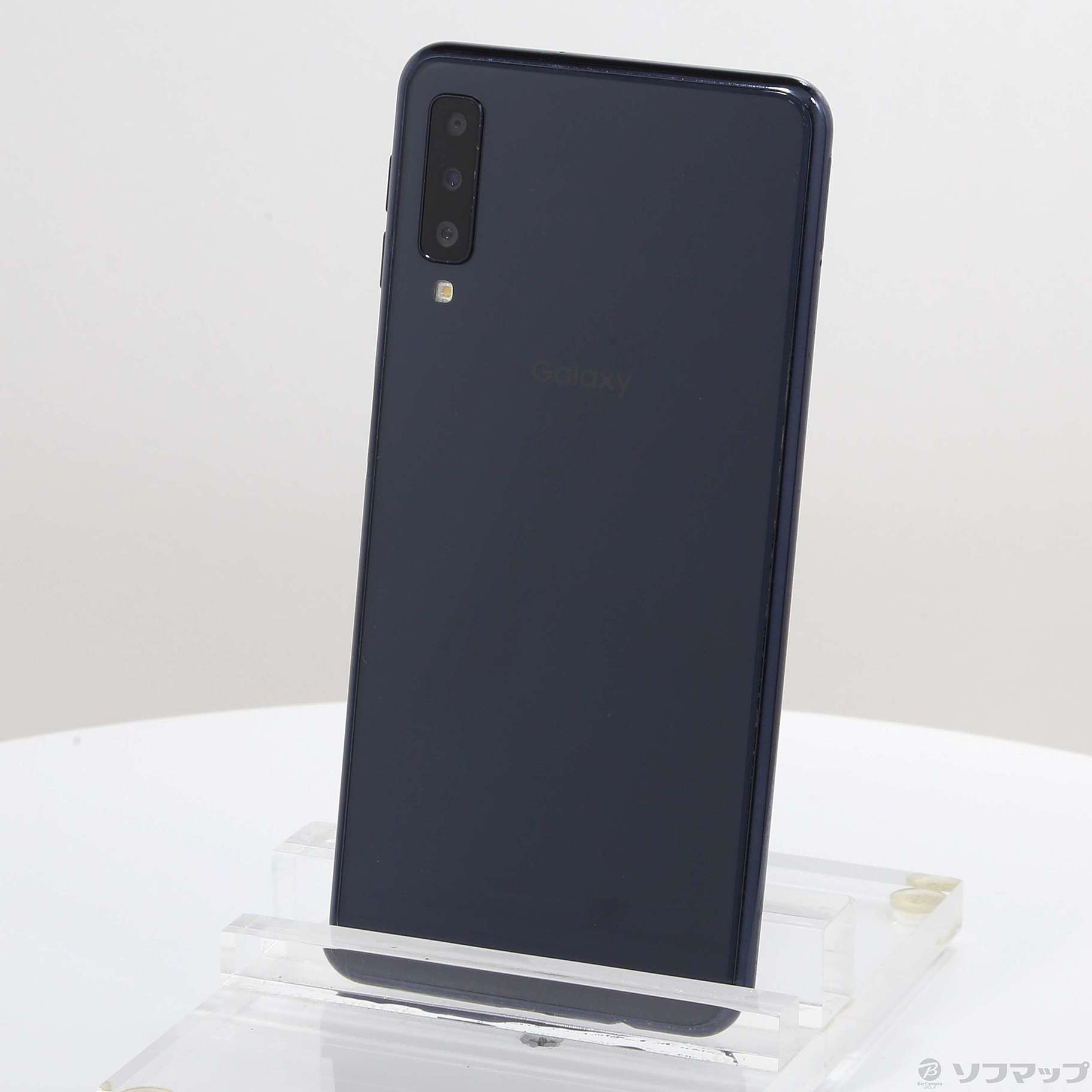Samsung Galaxy A7 SM-A750C ブラック Amazon | SIMフリー Galaxy A7 ブラック SM-A750C | 不明