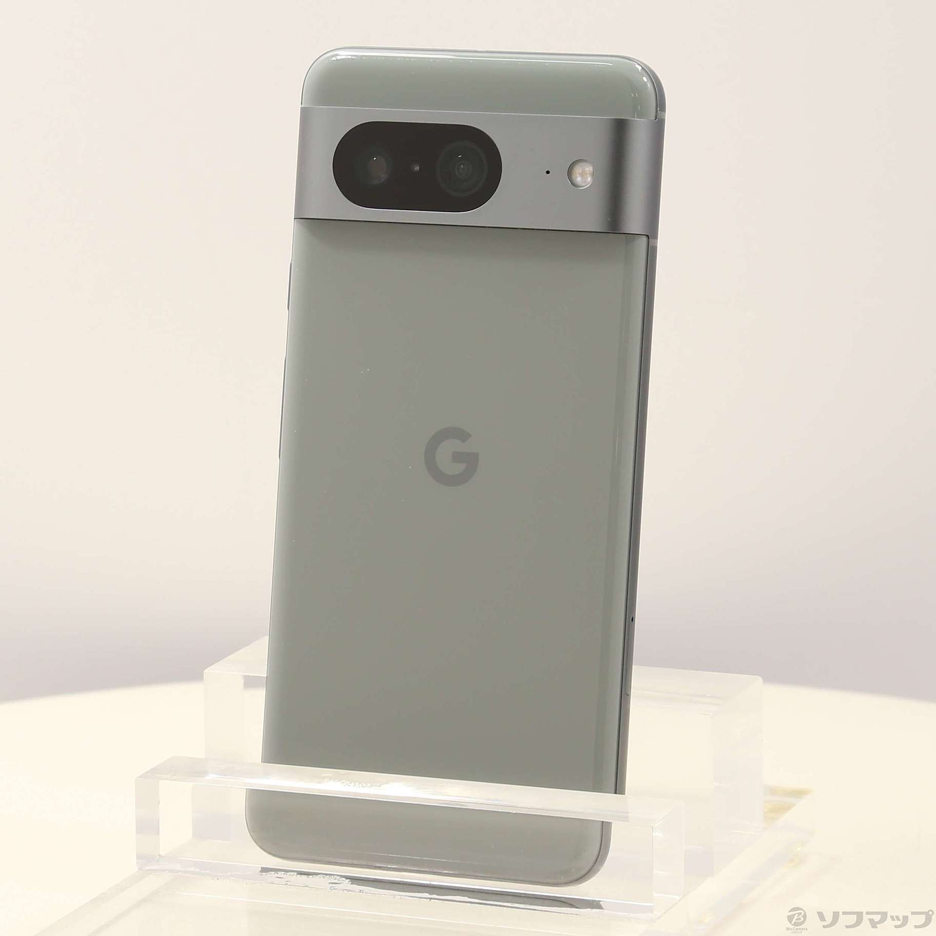 Pixel（ピクセル）の中古スマートフォン(白ロム) 製品一覧