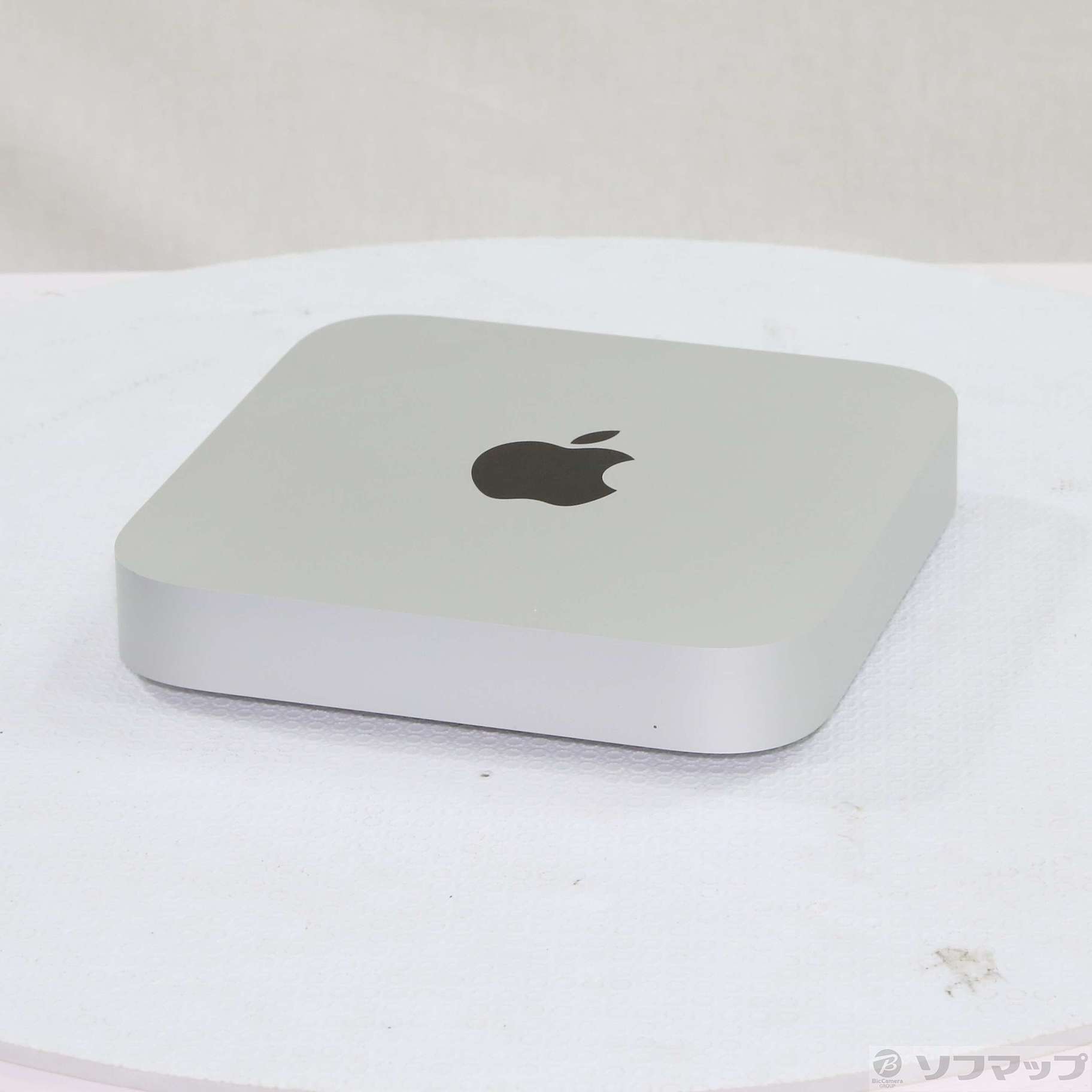 中古】Mac mini Early-2023 MNH73J／A Apple M2 Pro 12コア