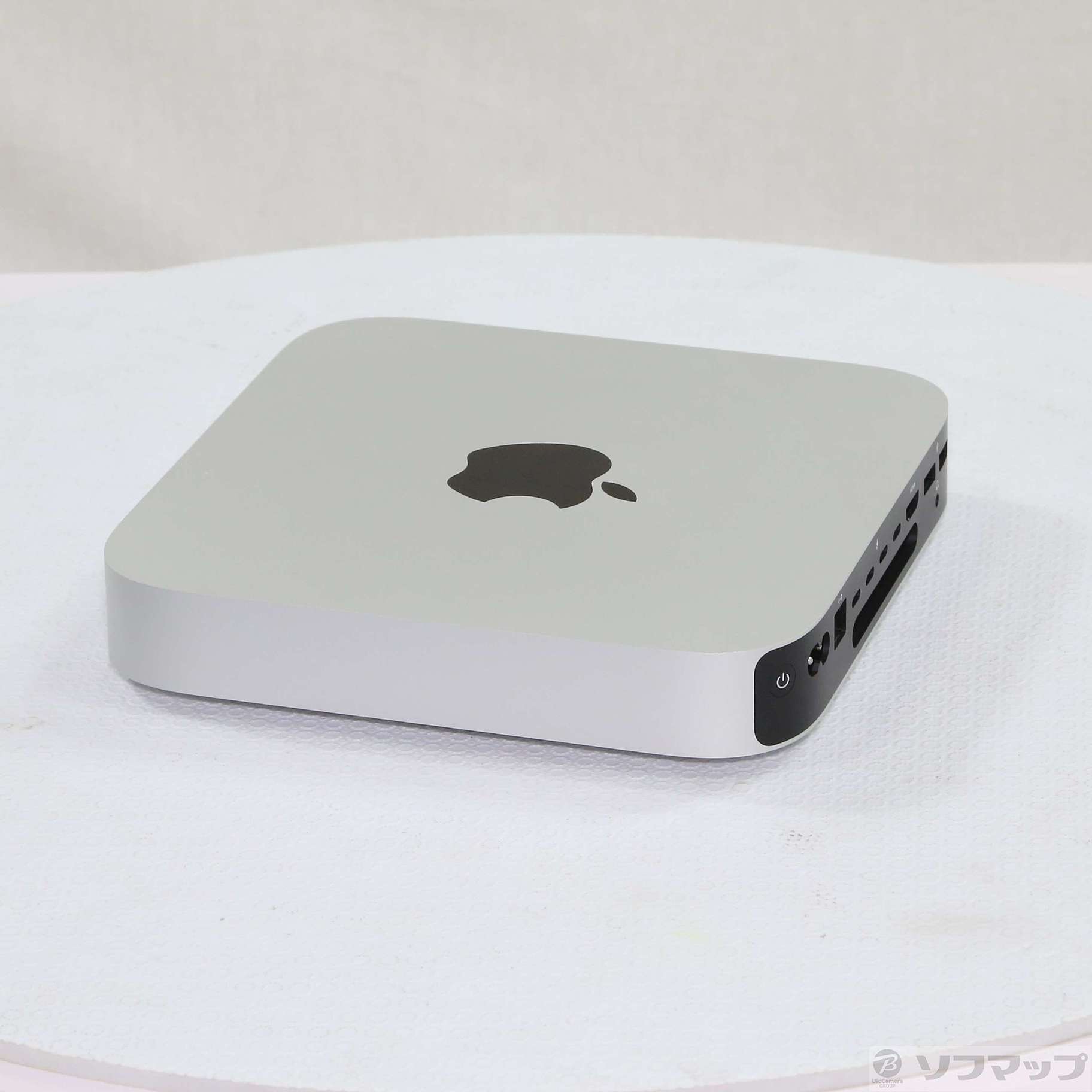 Apple Mac mini M2Pro 32GB 12コア19コア Refurbished Mac mini Apple M2 Pro Chip with 12‑Core CPU and