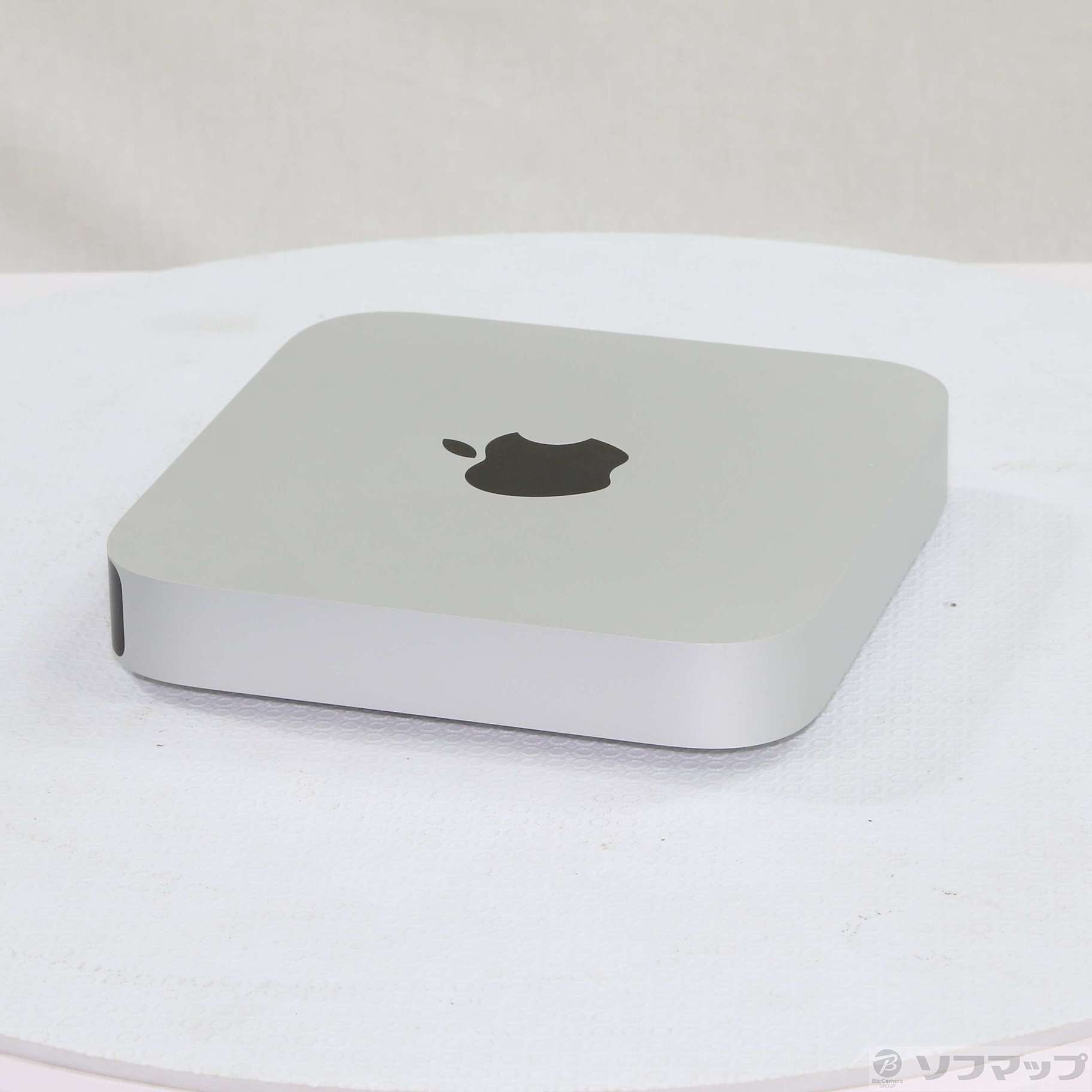 中古】Mac mini Early-2023 MNH73J／A Apple M2 Pro 12コア