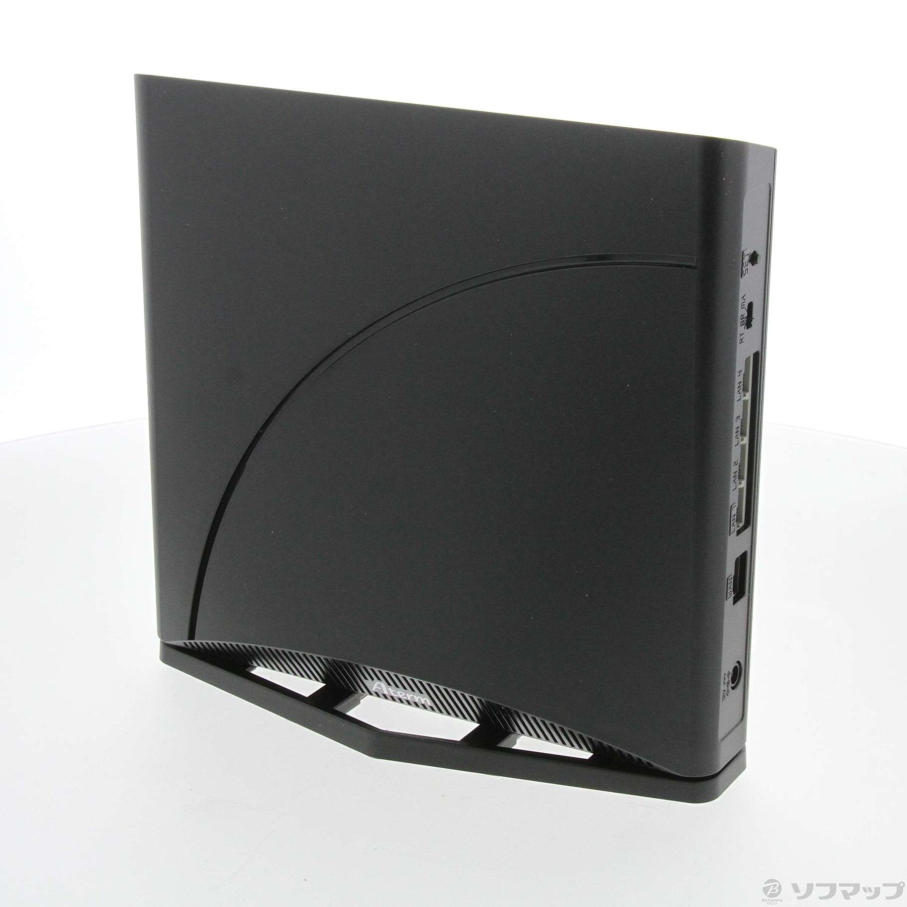 中古】〔展示品〕 Aterm PA-7200D8BE [2133065866453] - リコレ