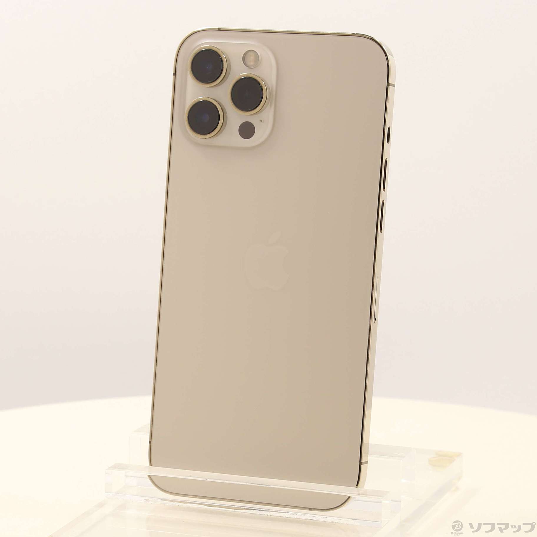 【Simフリー美品】iPhone 12 Pro Max128GBゴール Apple iPhone 12ProMax ゴールド 128GB SIMフリー Amazon.com