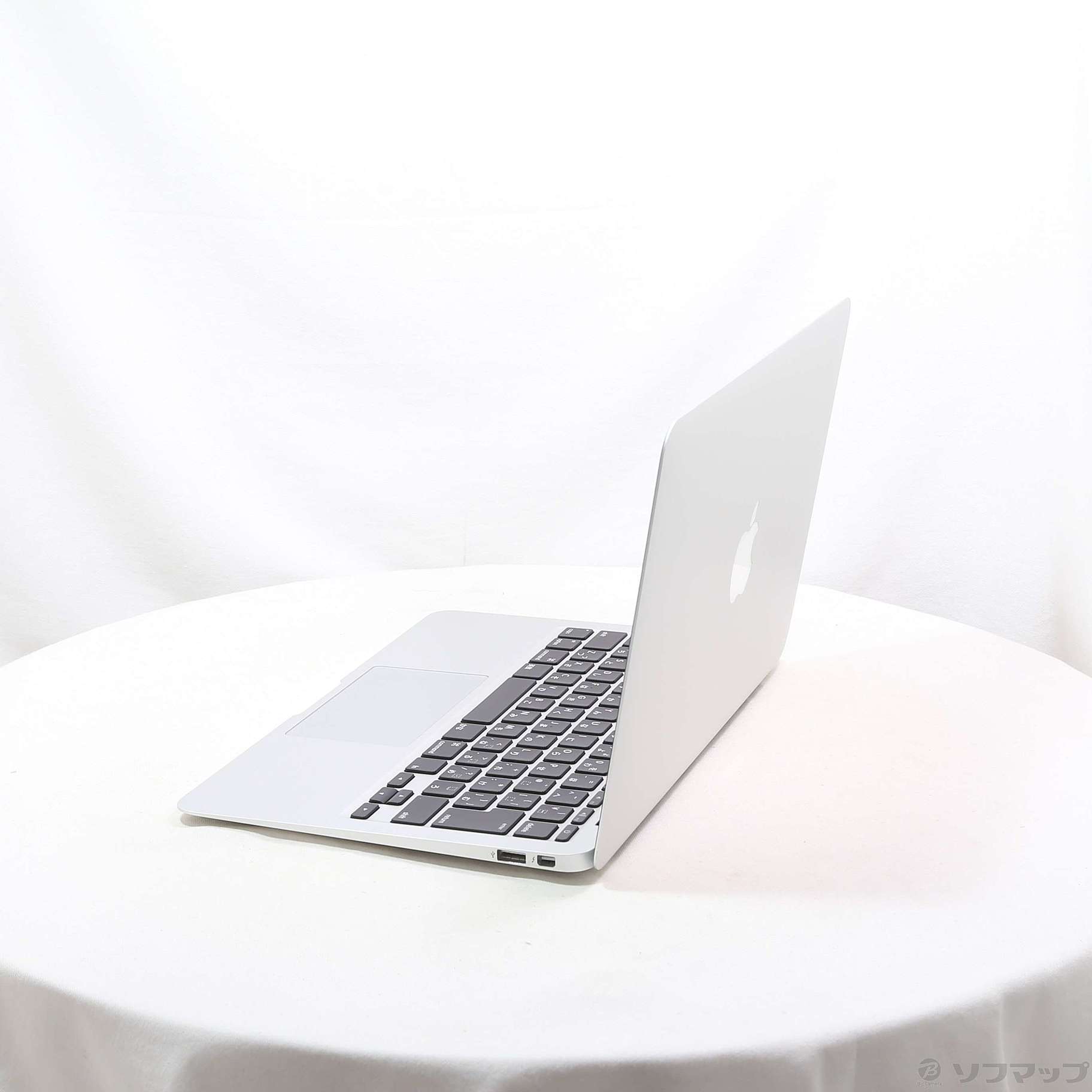 Apple アップル/MacBook Air(11インチ,Early 2015)/MJVM2J/A/C02QQBEUGFWM/パソコン/Bランク/62【中古】 Apple MacBook Air 11 (Early 2015) Notebook Review