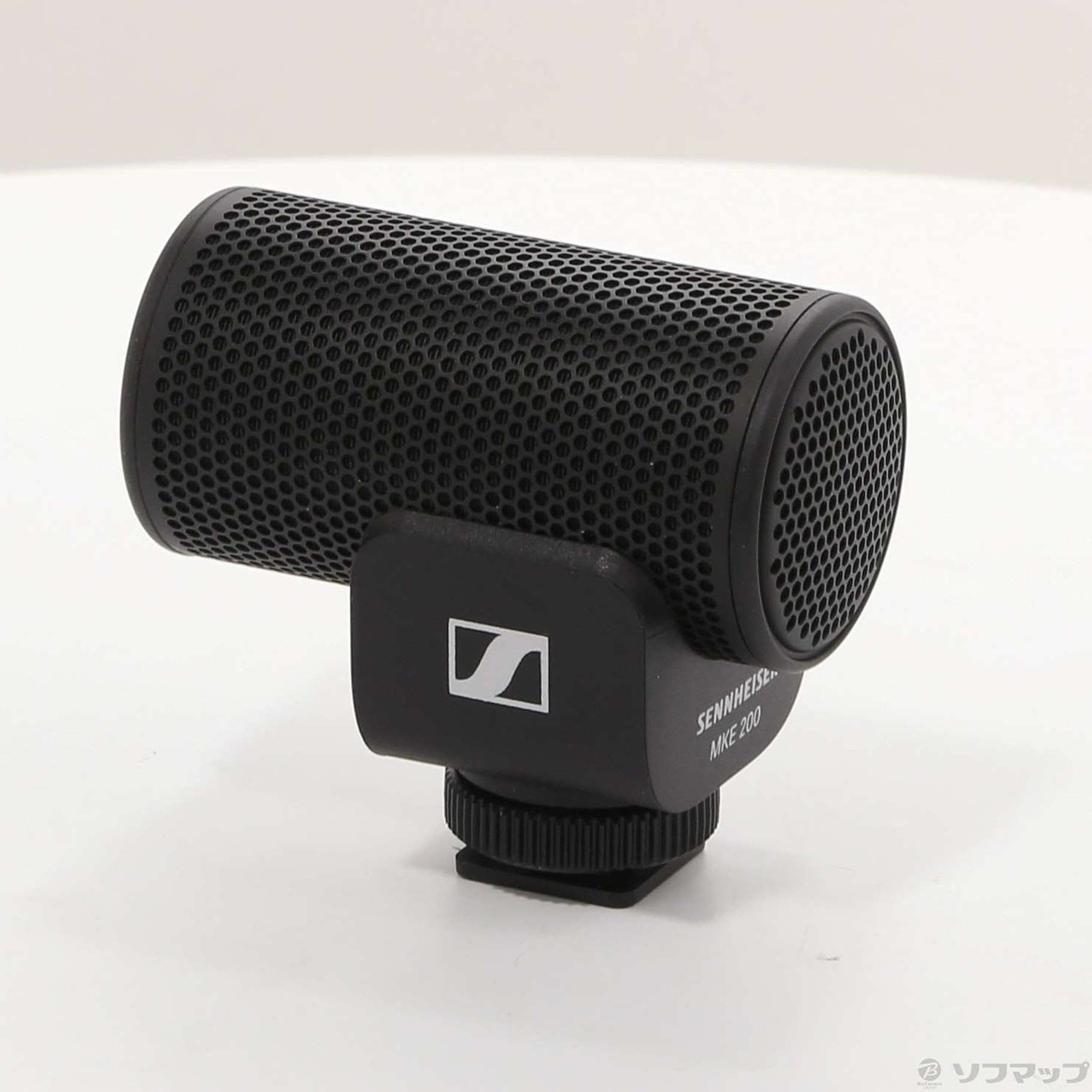 中古品〕 MKE 200 指向性カメラマイク｜の通販はソフマップ[sofmap]