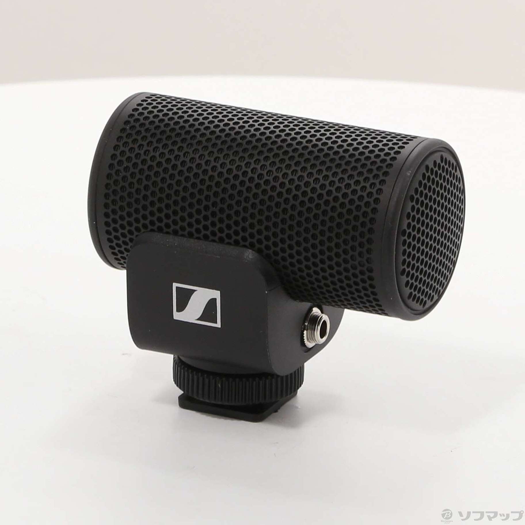 【未使用品】ゼンハイザー MKE 200 4044155251746.jpg