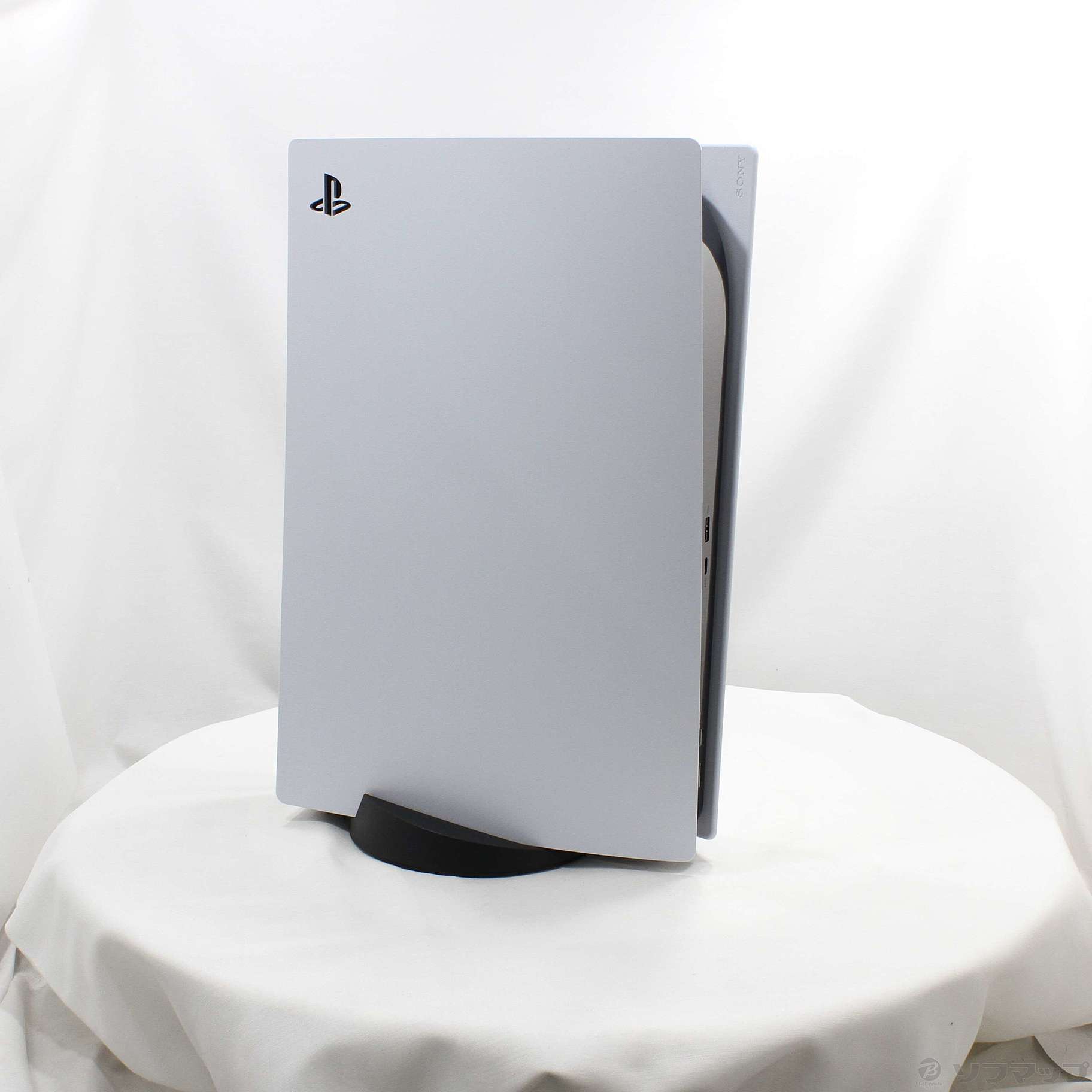 中古】PlayStation5 ディスクドライブ搭載モデル