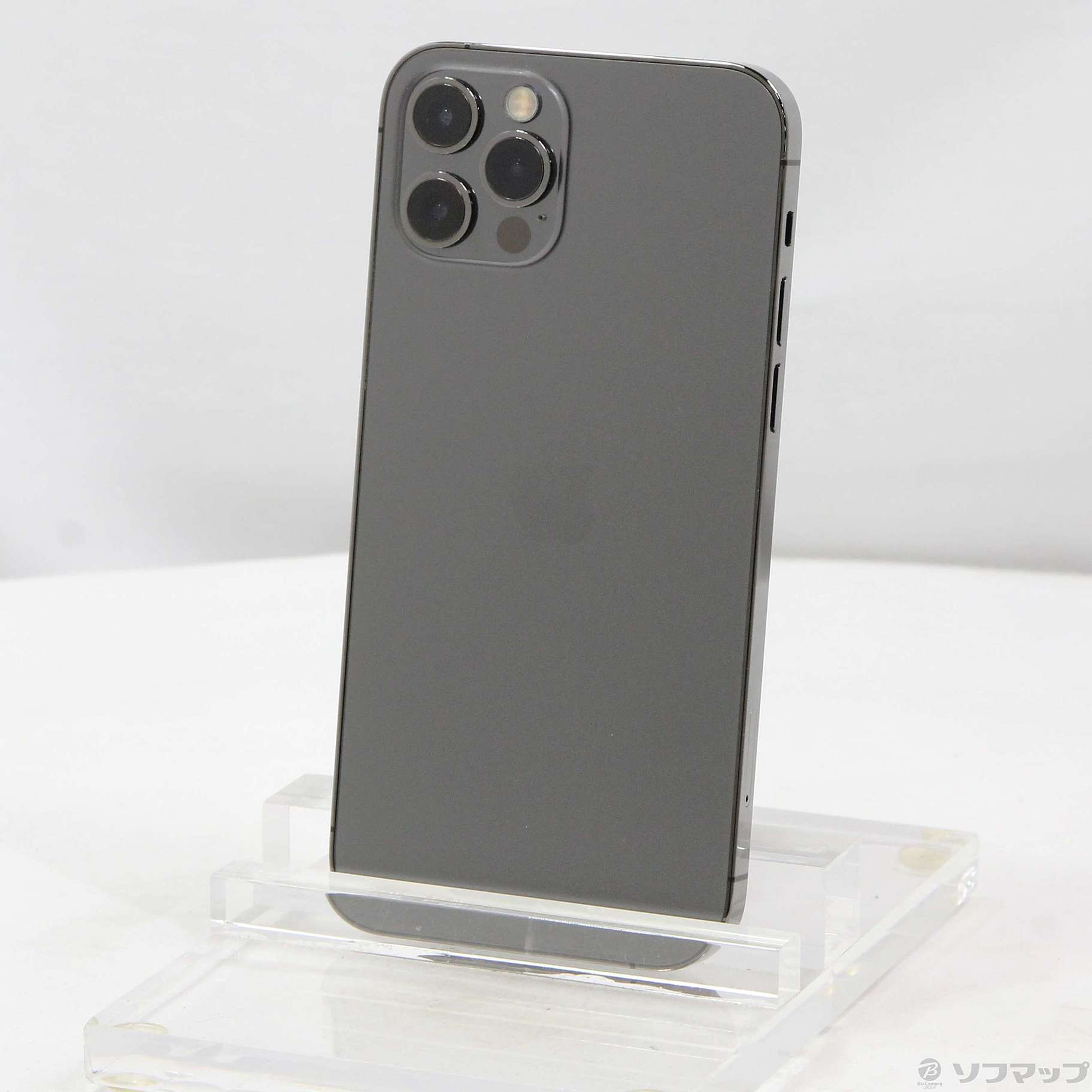 スマートフォン本体 iPhone - iPhone12 Pro 128gb Graphite MGM53J/A iPhone 12 Pro 128GB Graphite (Renewed) : Amazon.com.au
