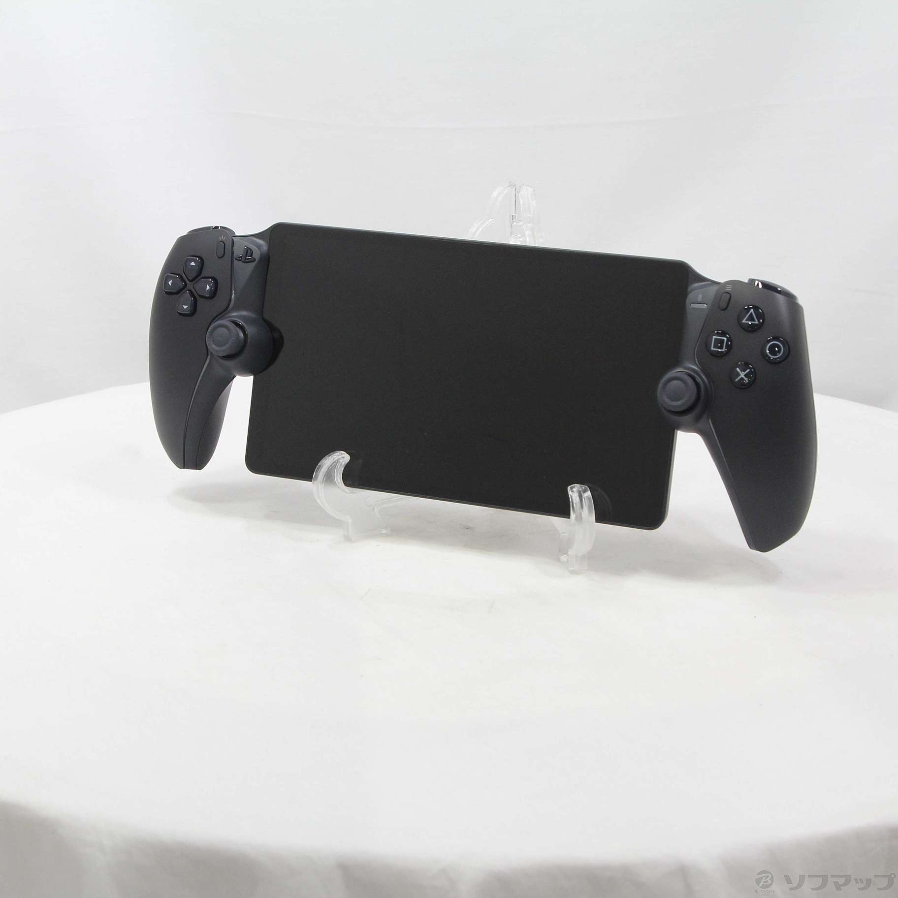 SONY ソニー/PlayStation Portal/CFIJ-18001/S01-H15201C1Z10289844/ABランク/04【中古】 SONY (ソニー) PlayStation Portal リモートプレーヤー CFIJ