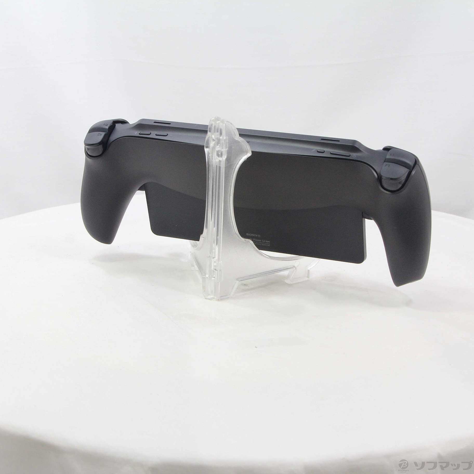 中古】PlayStation Portal リモートプレーヤー ミッドナイト