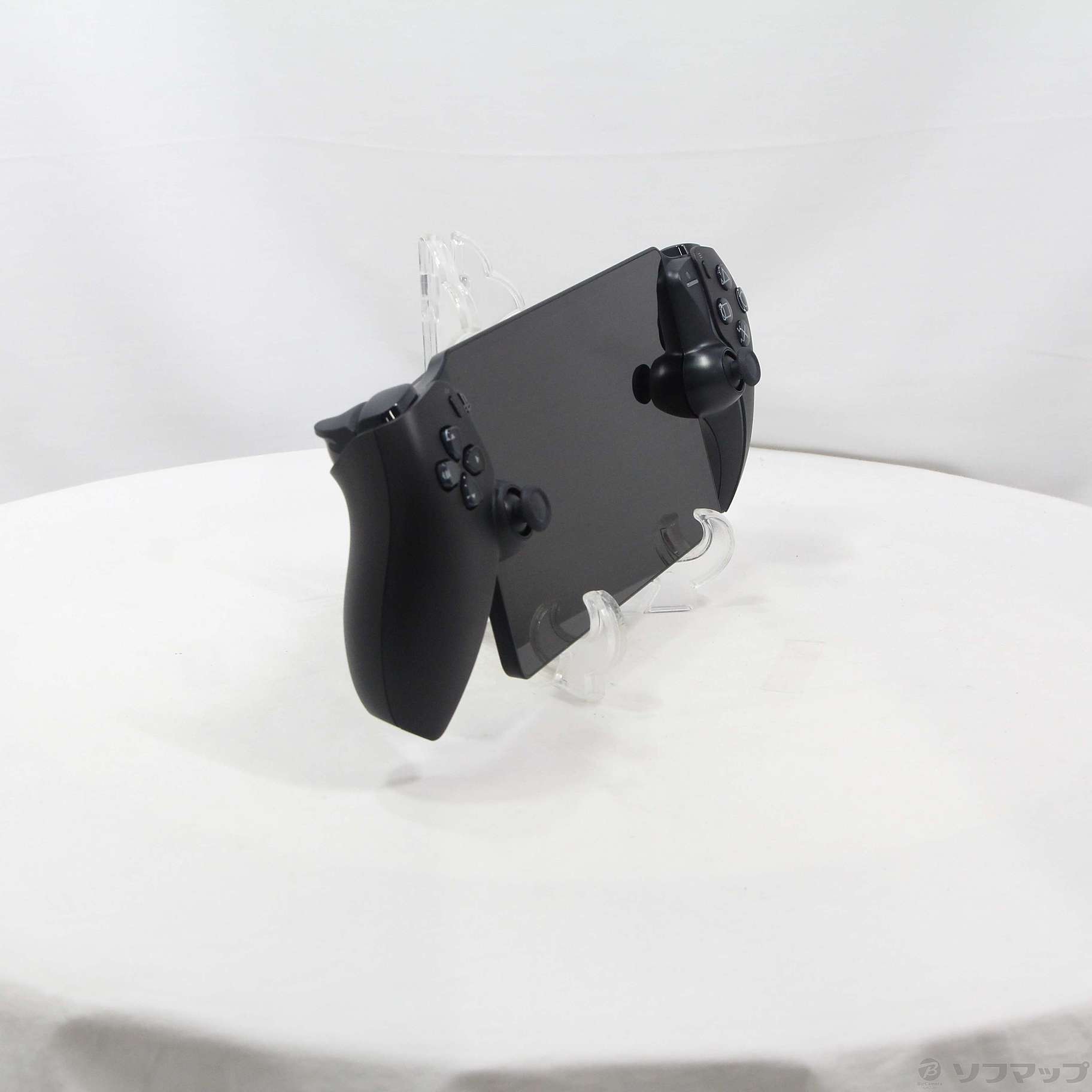 中古】PlayStation Portal リモートプレーヤー ミッドナイト