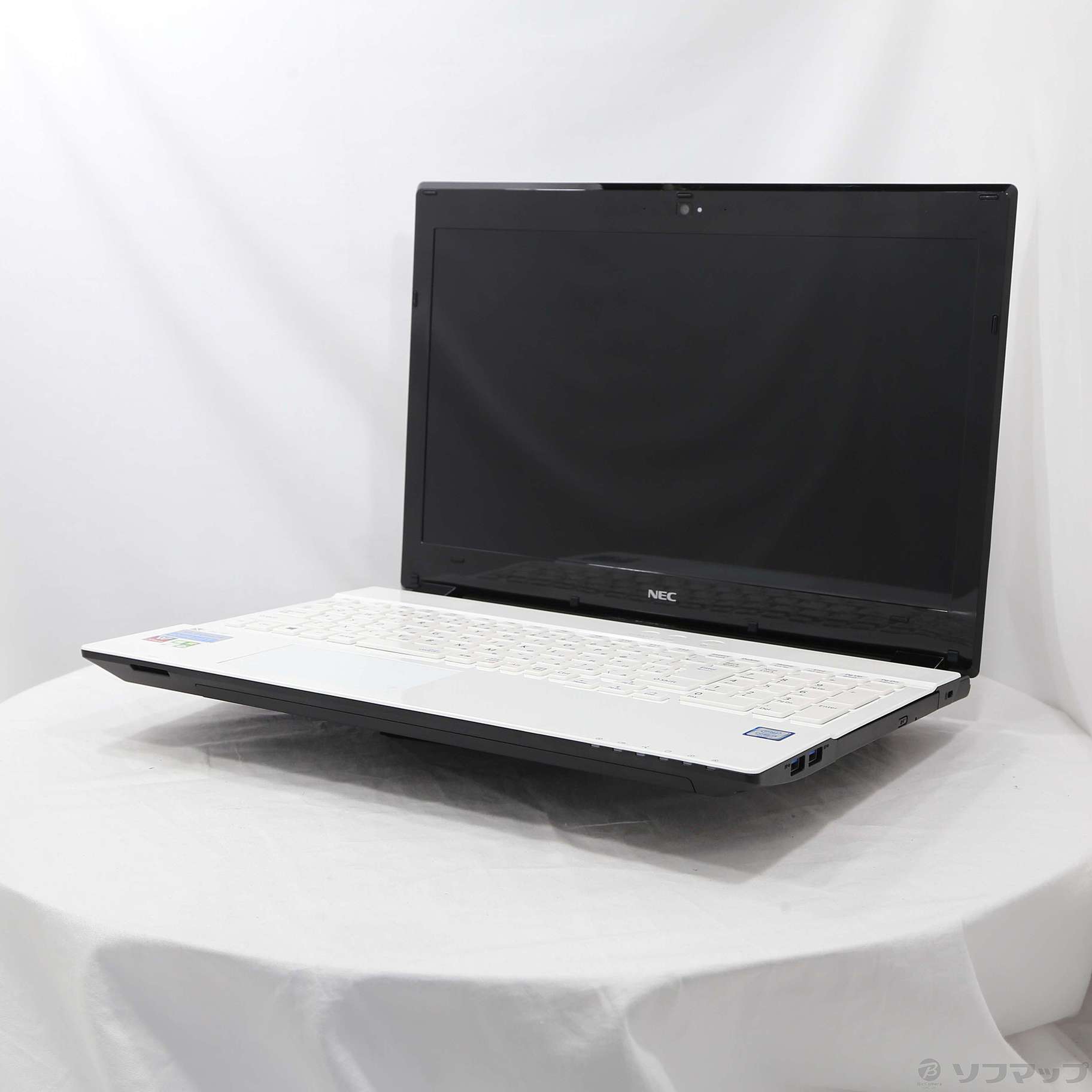 価格.com - NEC LAVIE Note Standard NS150/CAB PC-NS150CAB