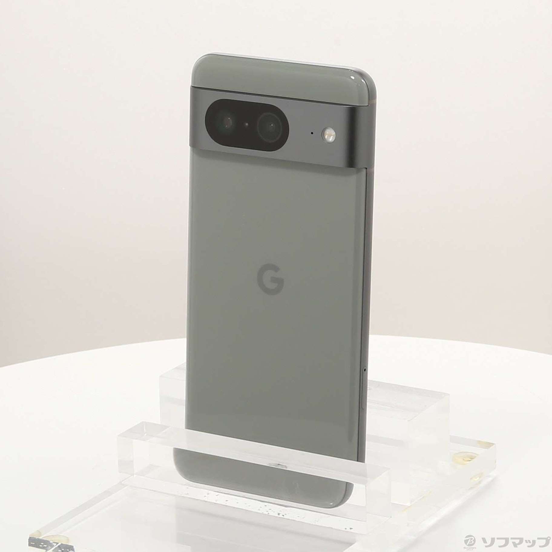 美品　中古　Google Pixel 8 128mb本体と付属品 31okQf5YCeL._SS200_.jpg