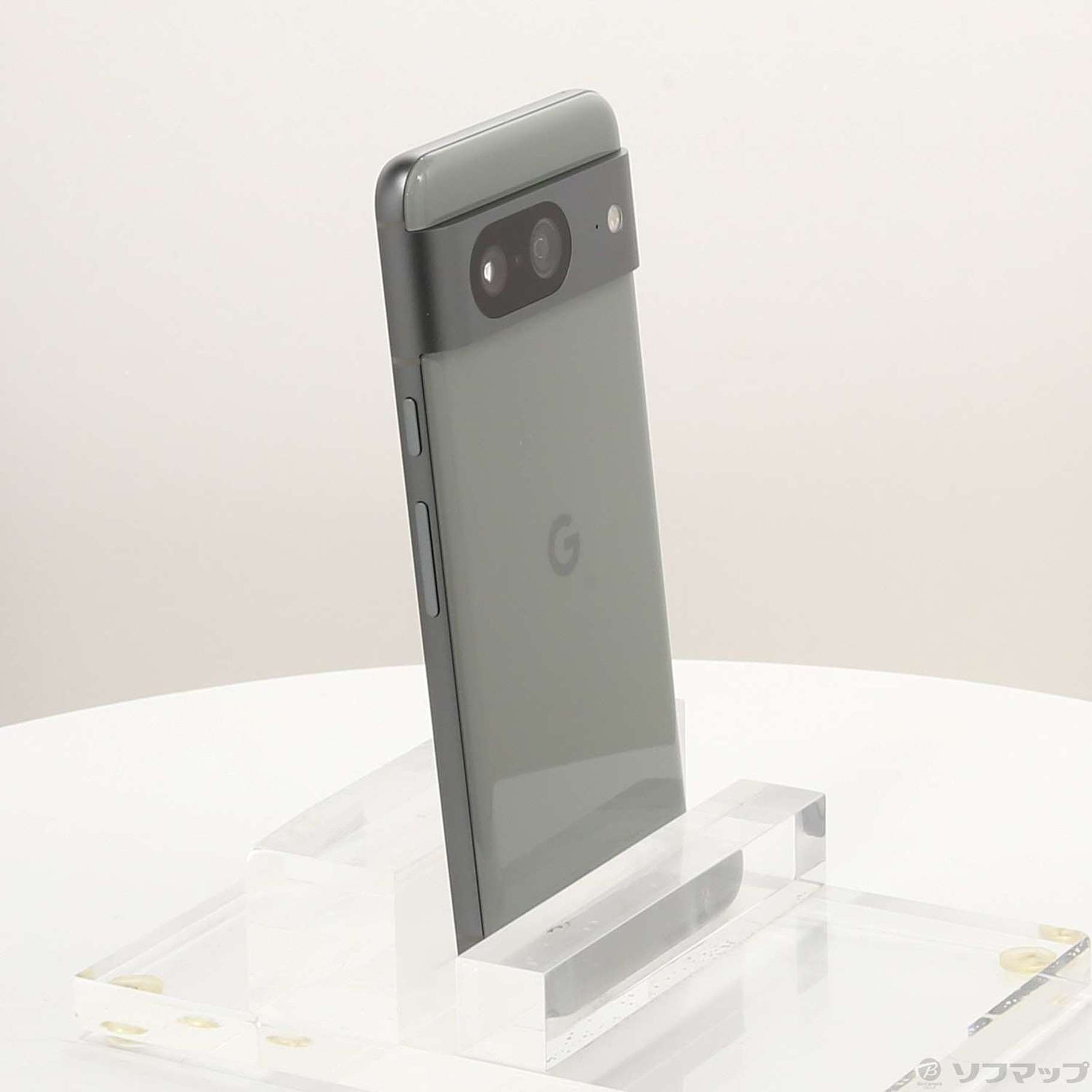 【中古】Google Pixel 8 本体 グレー ゲオ公式通販サイト/ゲオオンラインストア【中古】【安心保証