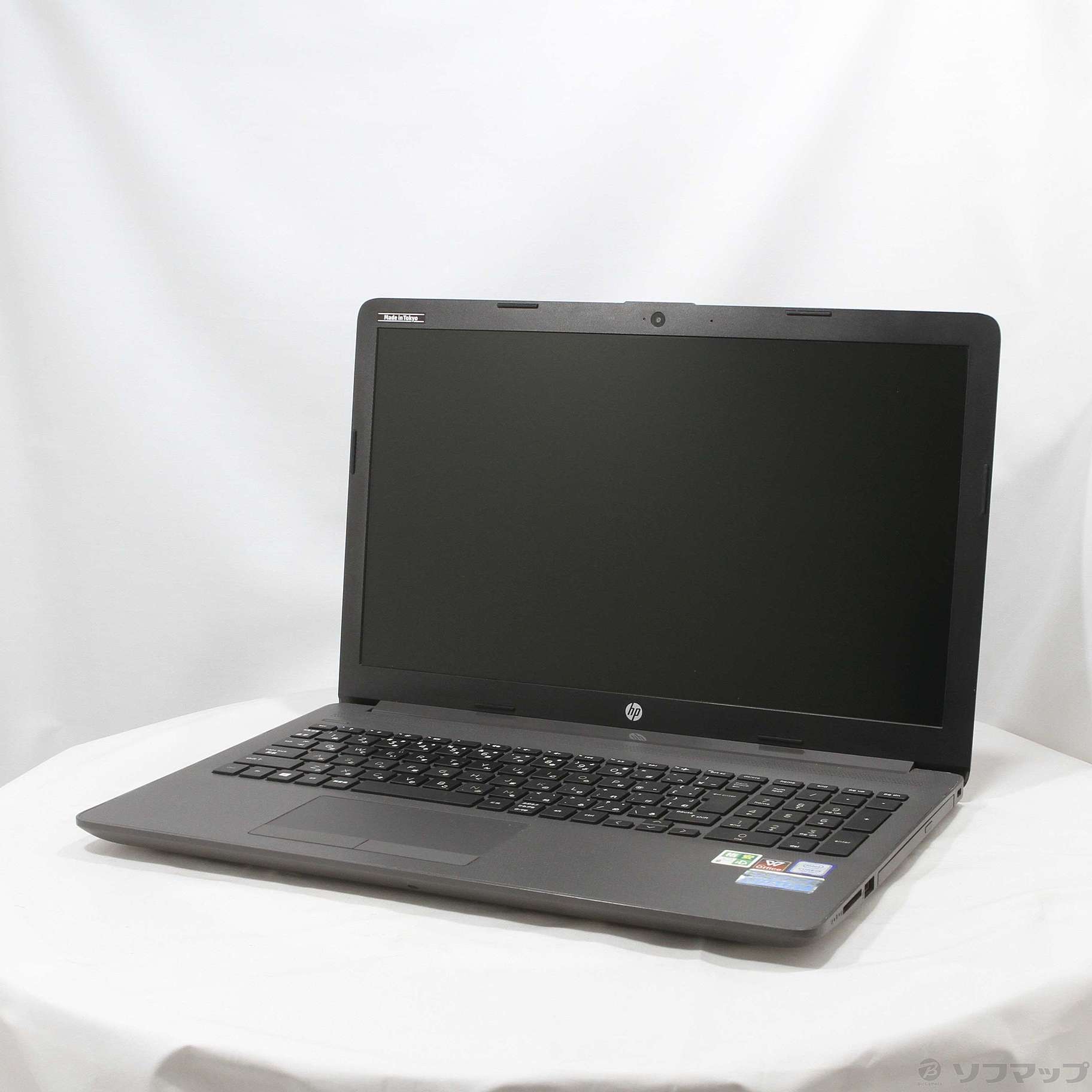 iSp\R HP 250 G7 5KX40AV kWindows 10l