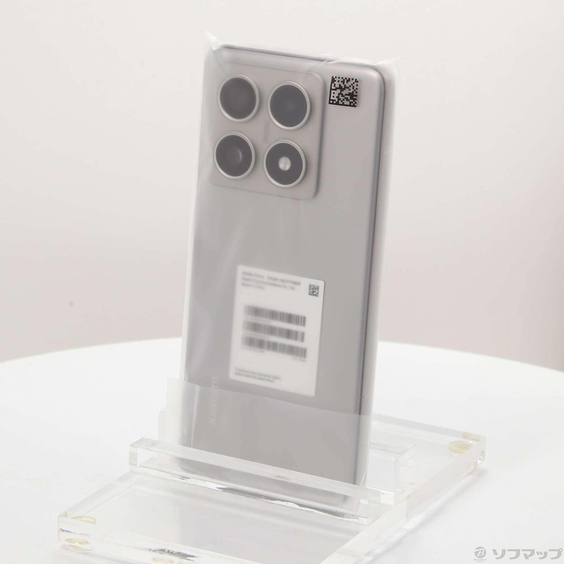 Xiaomi 14T Pro 256GB SIM�t���[ [�`�^���O���[]