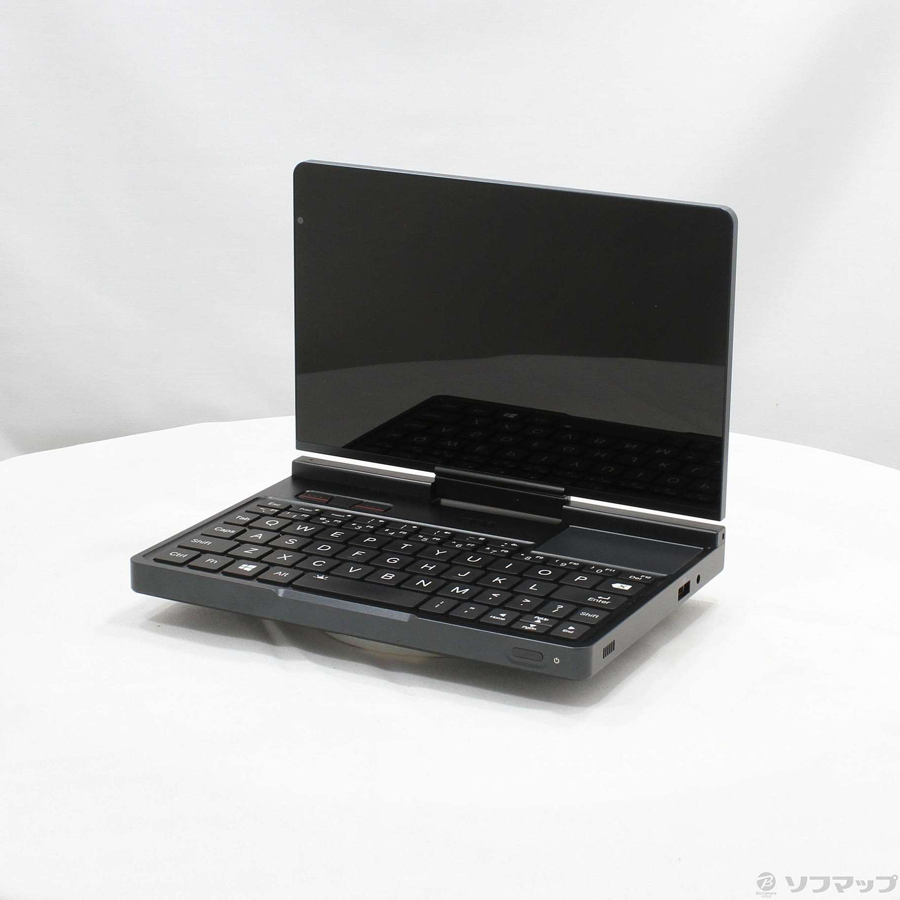 GPD Pocket 4