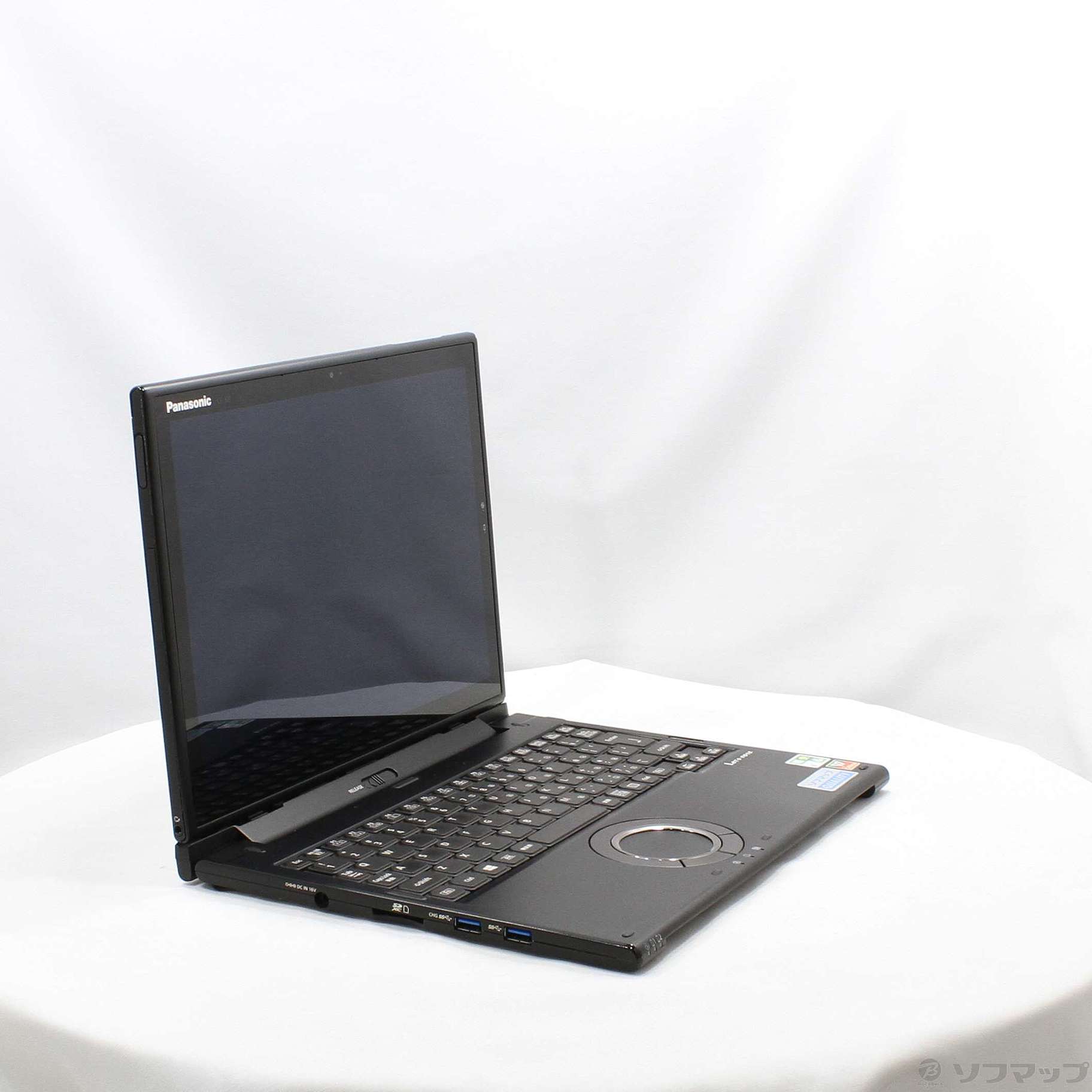 迷ったらコレ❣️綺麗めブラック すぐ使える 快速SSD128GB ノートパソコン 迷ったらコレ❣️綺麗めブラック すぐ使える 快速SSD128GB