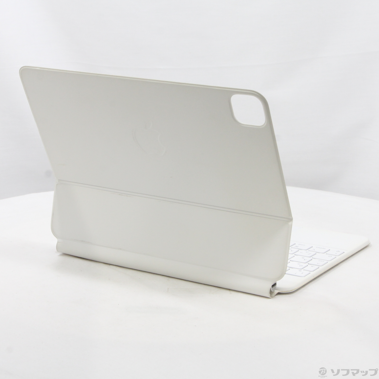 中古】11インチ iPad Pro 第3／2／1世代用 Magic Keyboard 日本語