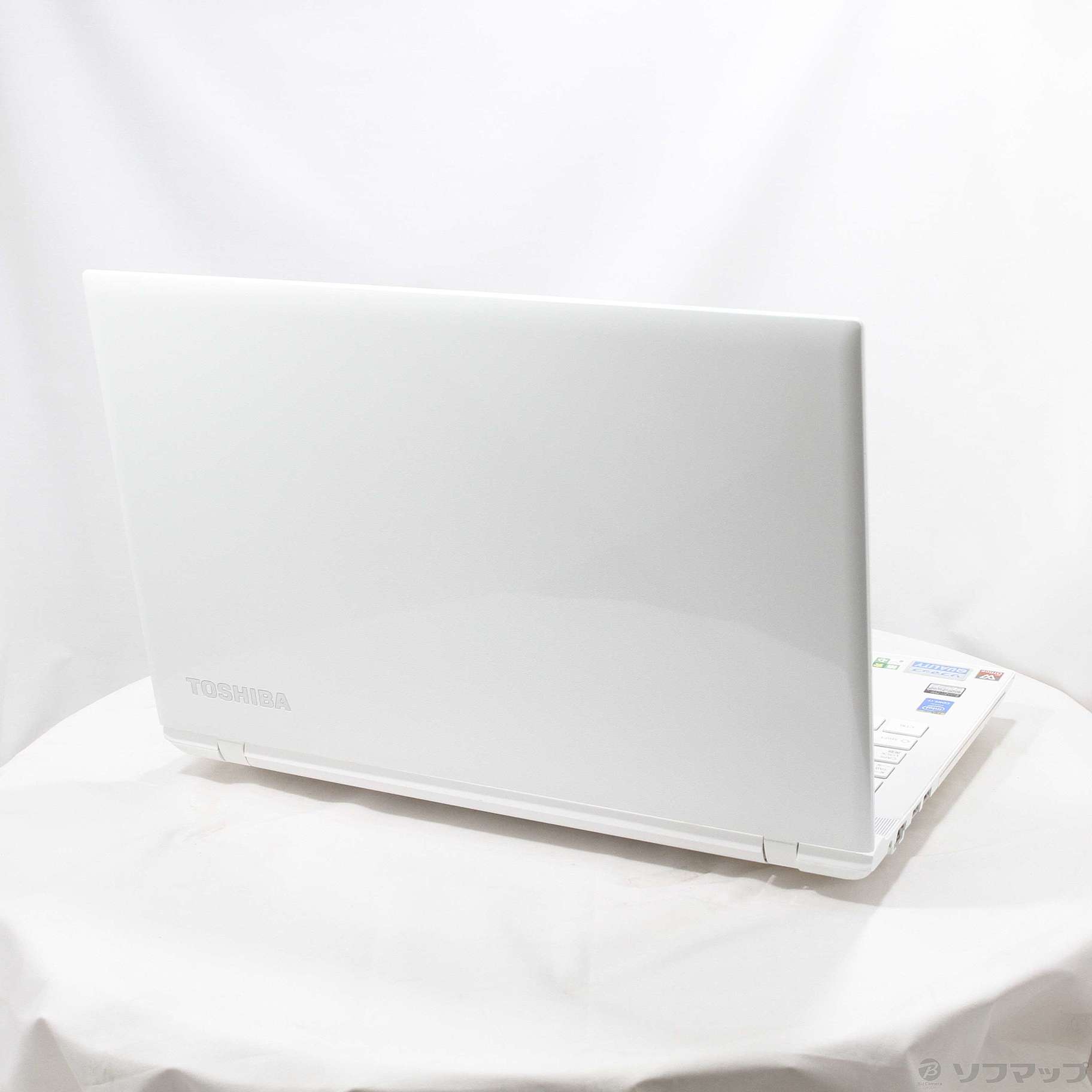 iSp\R dynabook T75^TW PT75TWP-BWA NXzCg kWindows 10l