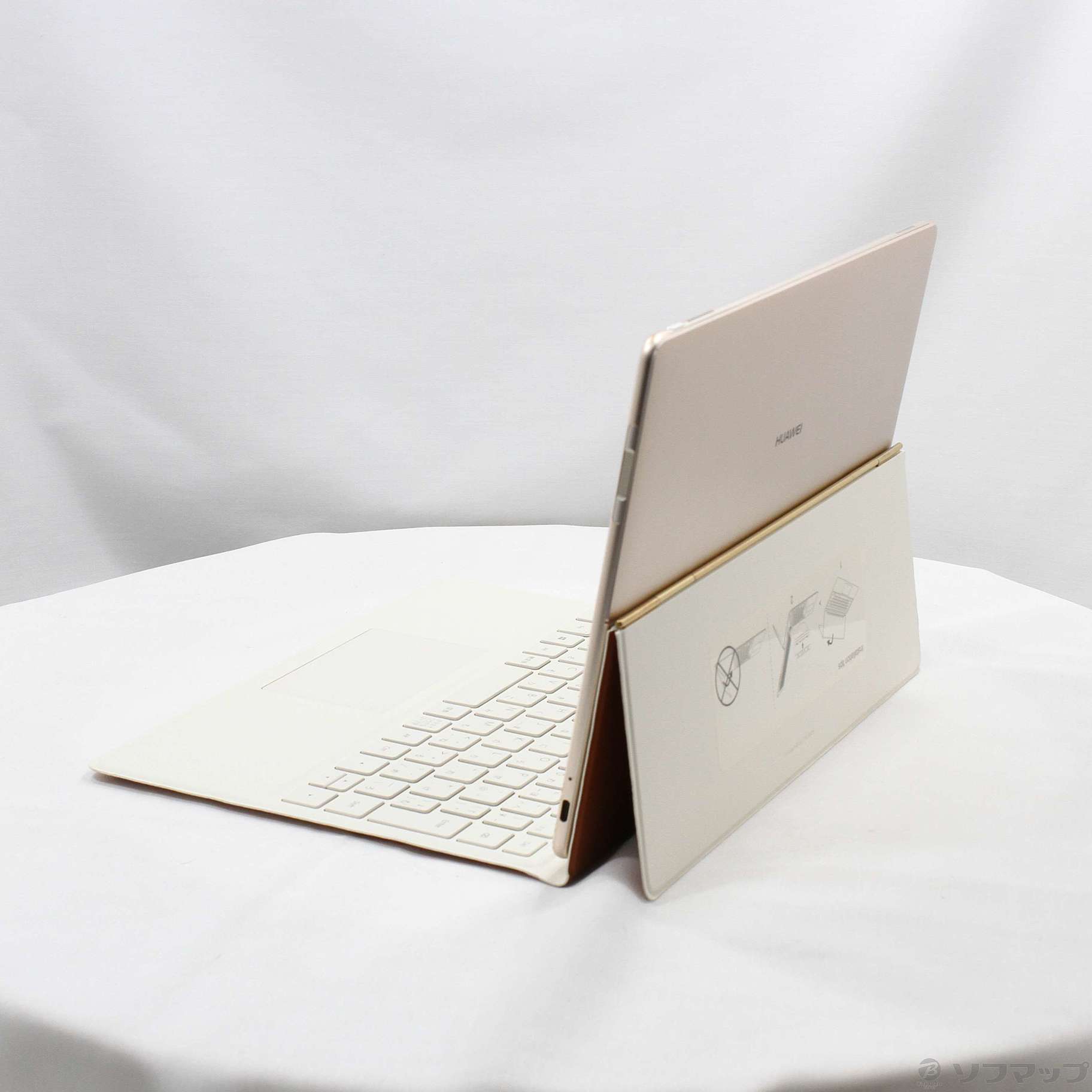 【送料無料】HUAWEI MateBook E BL-W19（Core i5） Amazon.co.jp: HUAWEI MateBook E 2in1ノートパソコン Win11