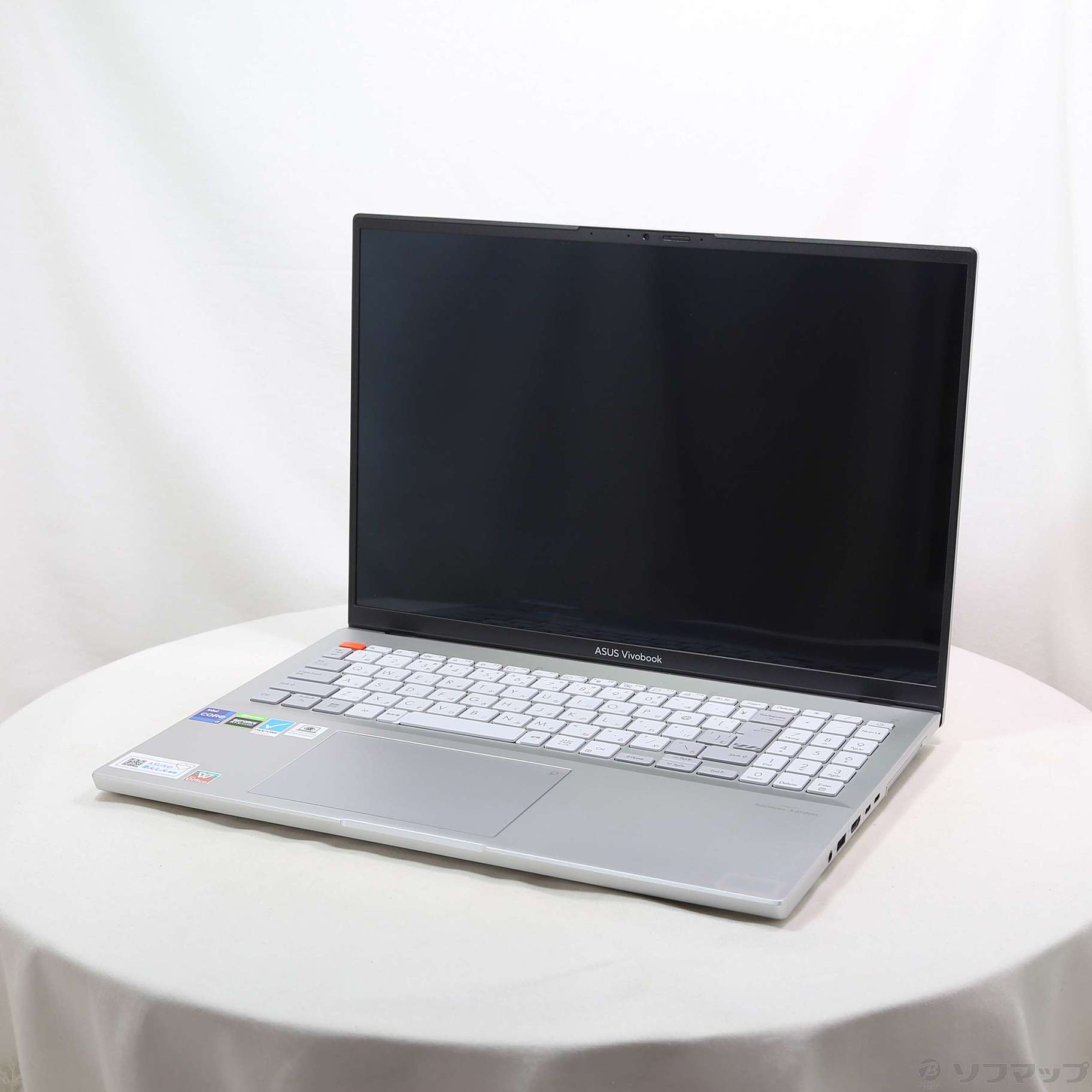 ASUS - グラボ搭載 ゲーム向け / ASUS S56CM-XX3317S グラボ搭載 ゲーム向け / ASUS S56CM-XX3317S