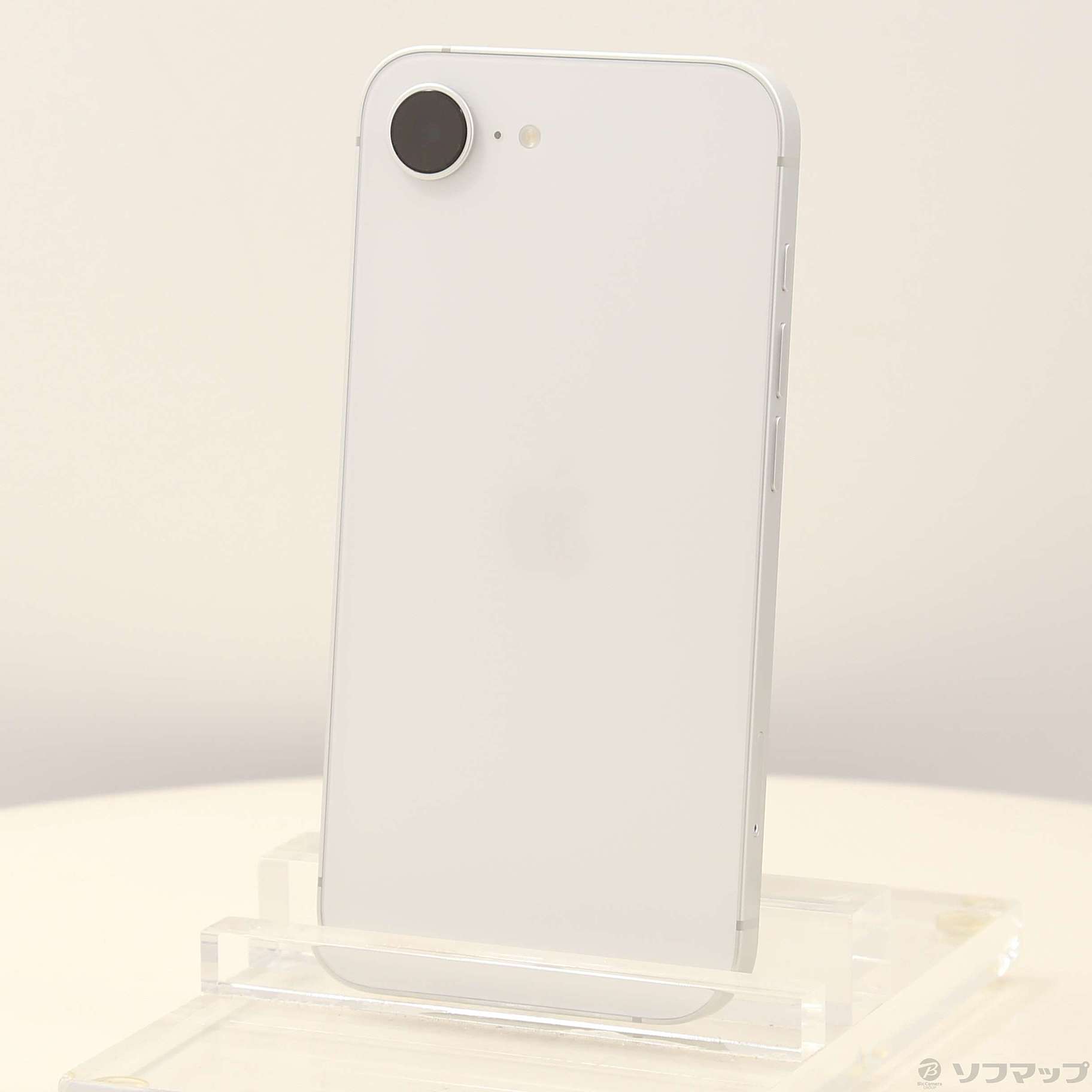 iPhone 16e 中古一覧｜SIMフリー・キャリア - 価格.com