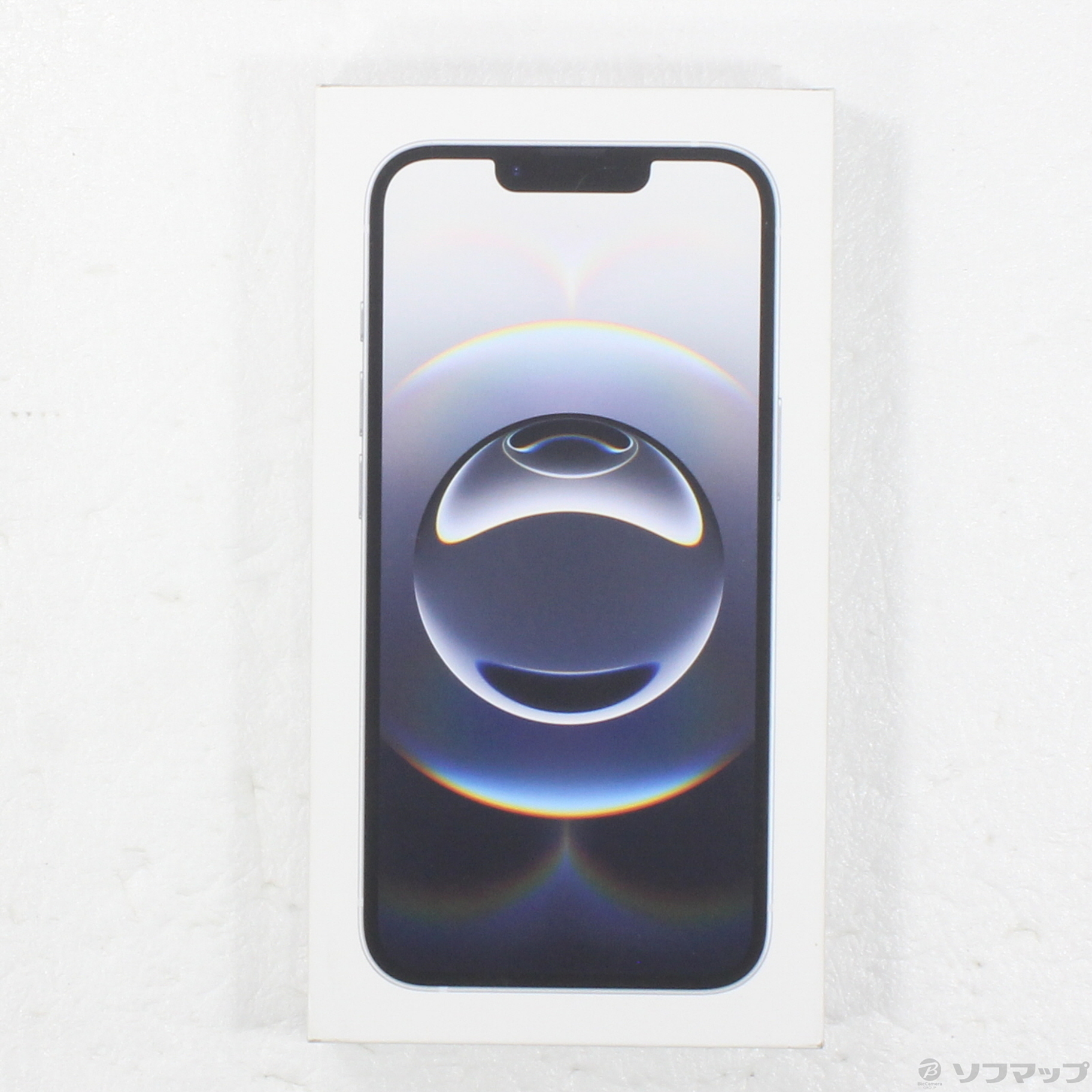 [ほぼ未使用] iPhone16e ホワイト 128GB iPhone 【新品 未開封品】SIMフリー 16e 128GB [ブラック