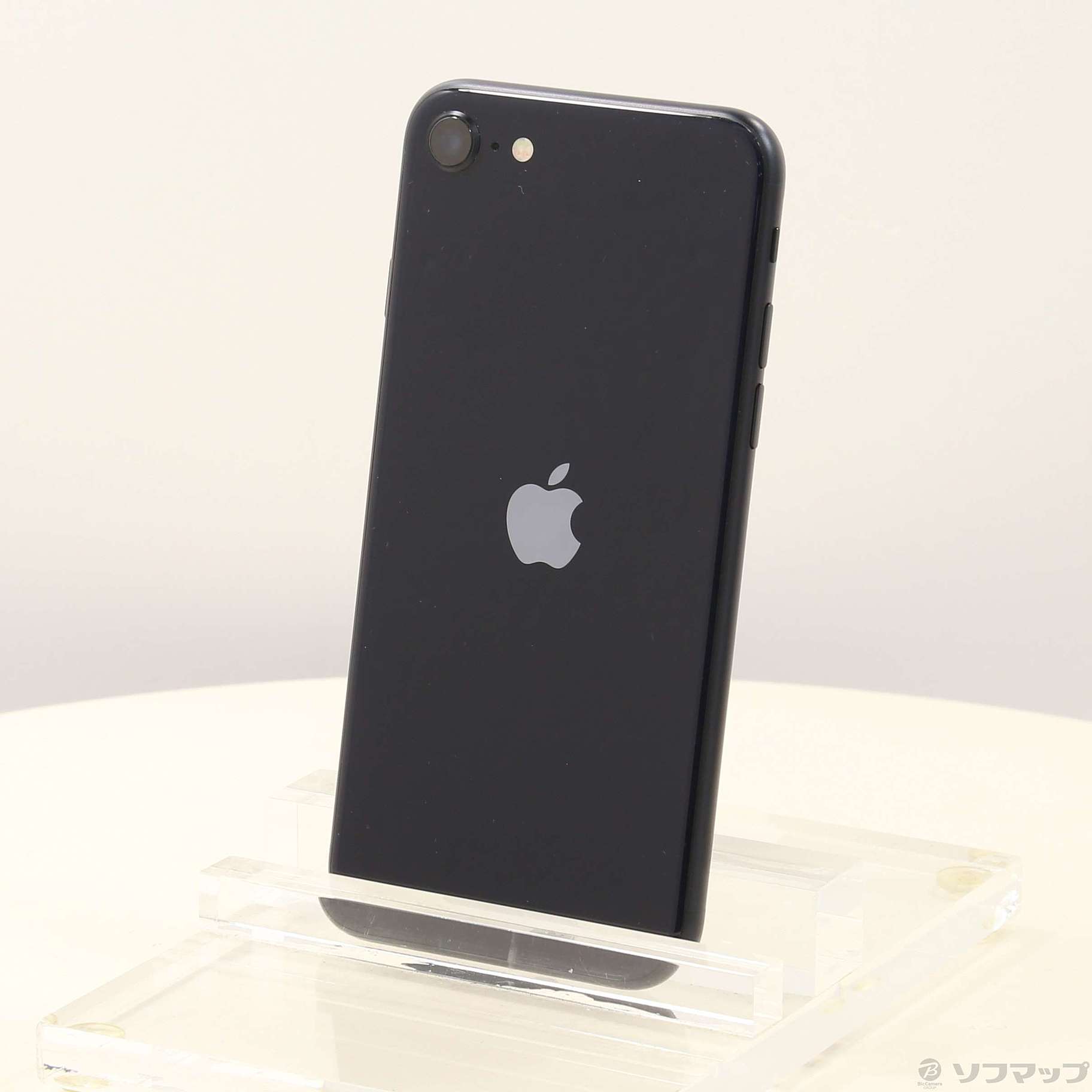 iPhone SE (3) 64GB SIMt[ [~bhiCg]