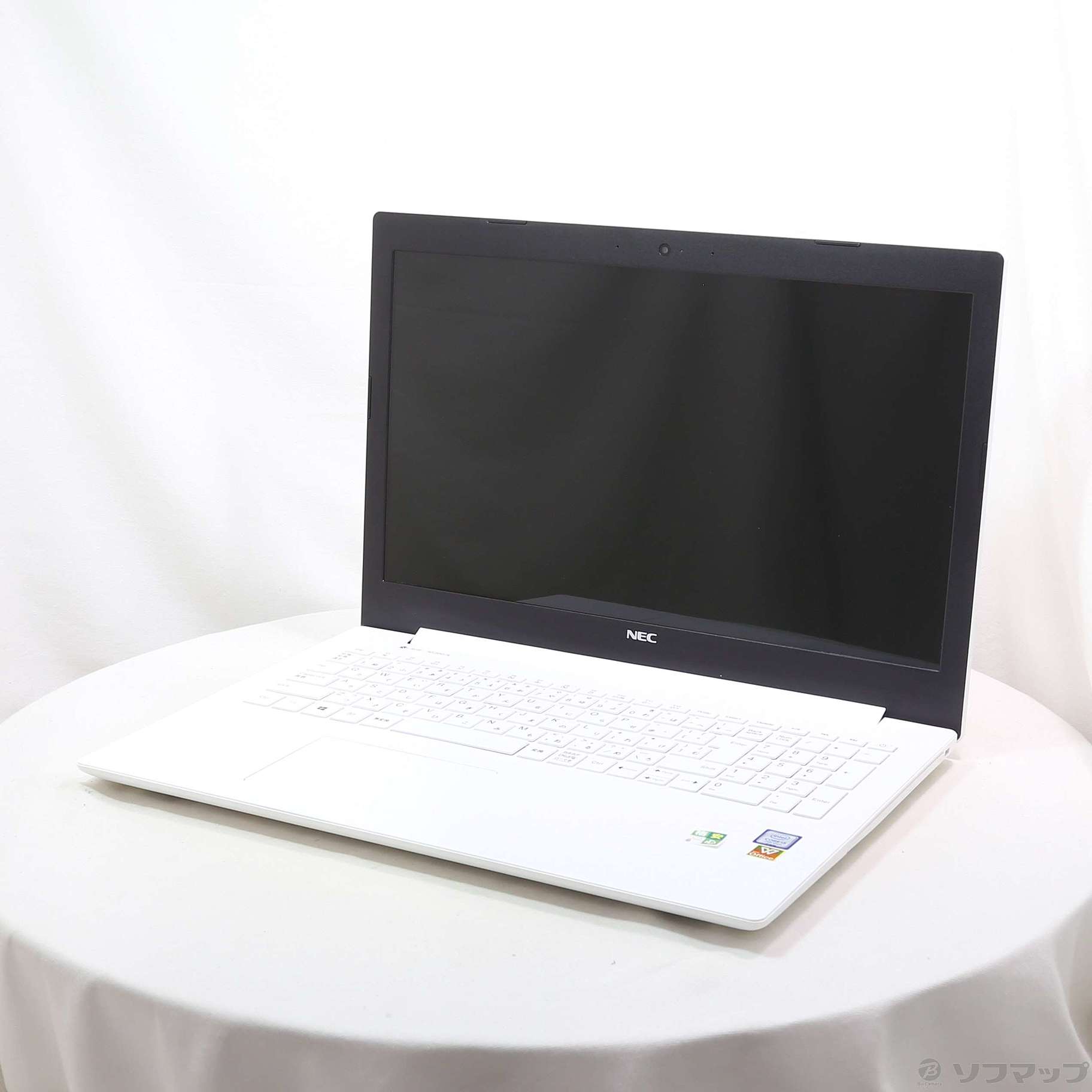 iSp\R LAVIE Note Standard PC-NS300KAW-J J[zCg kWindows 10l