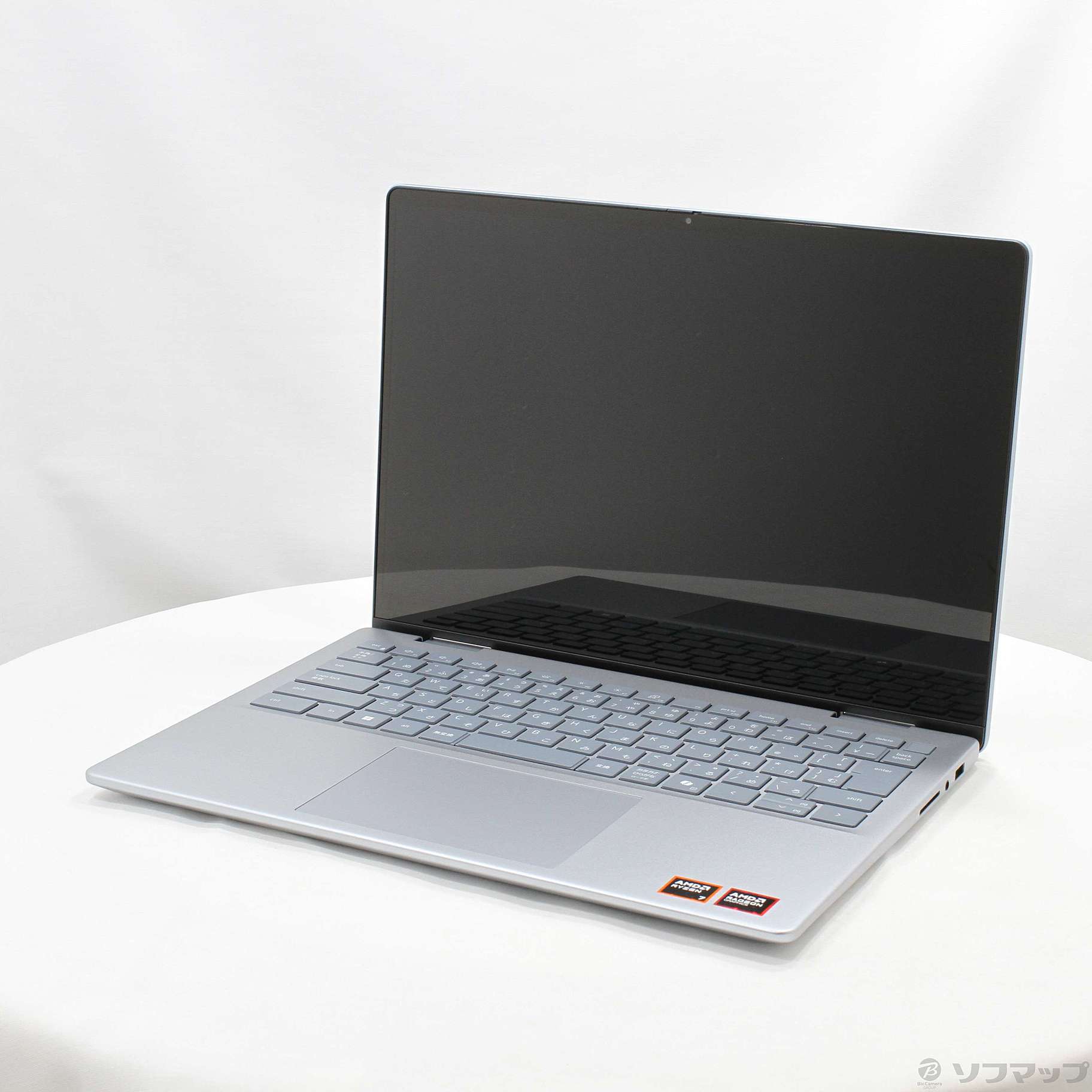kWil Inspiron 14 2-in-1 MI784CP-ENHBC ACXu[