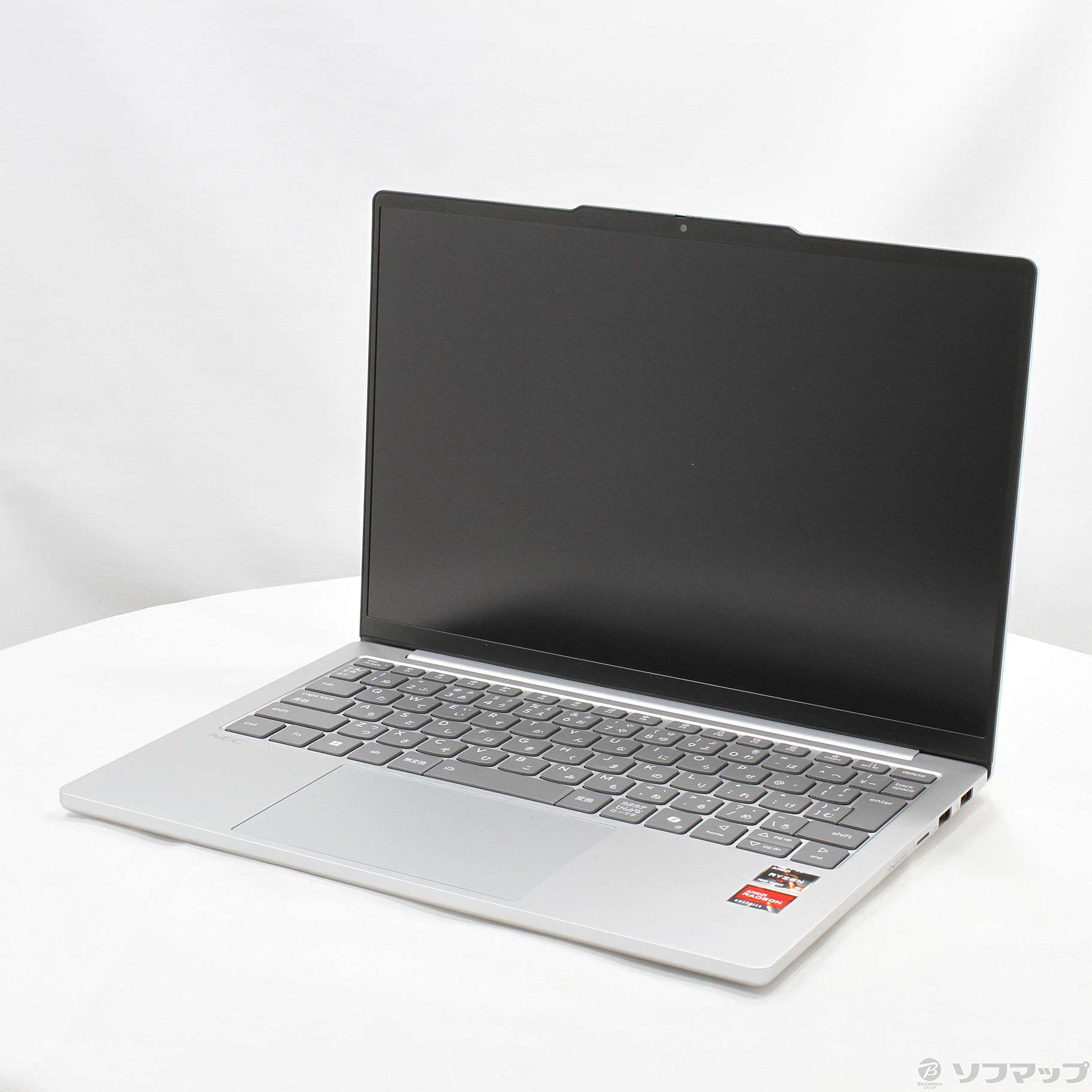 kWil LAVIE N13 Slim PC-N1355JAS CgVo[