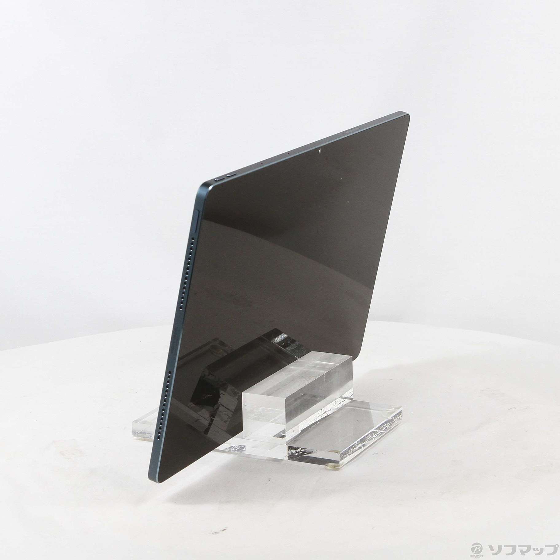 中古】Yoga Tab Plus 256GB タイダルティール ZAEG0149JP Wi-Fi