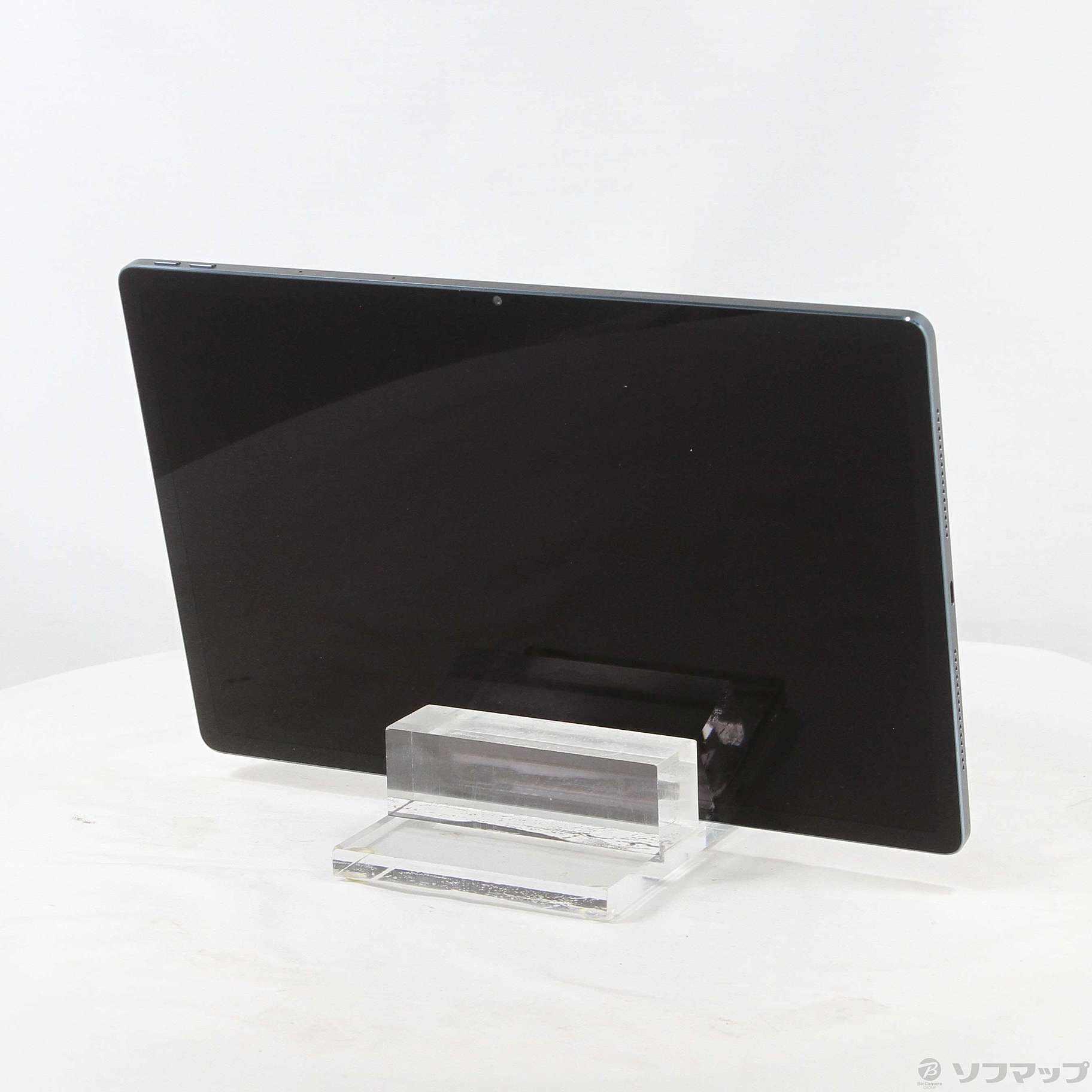 中古】Yoga Tab Plus 256GB タイダルティール ZAEG0149JP Wi-Fi