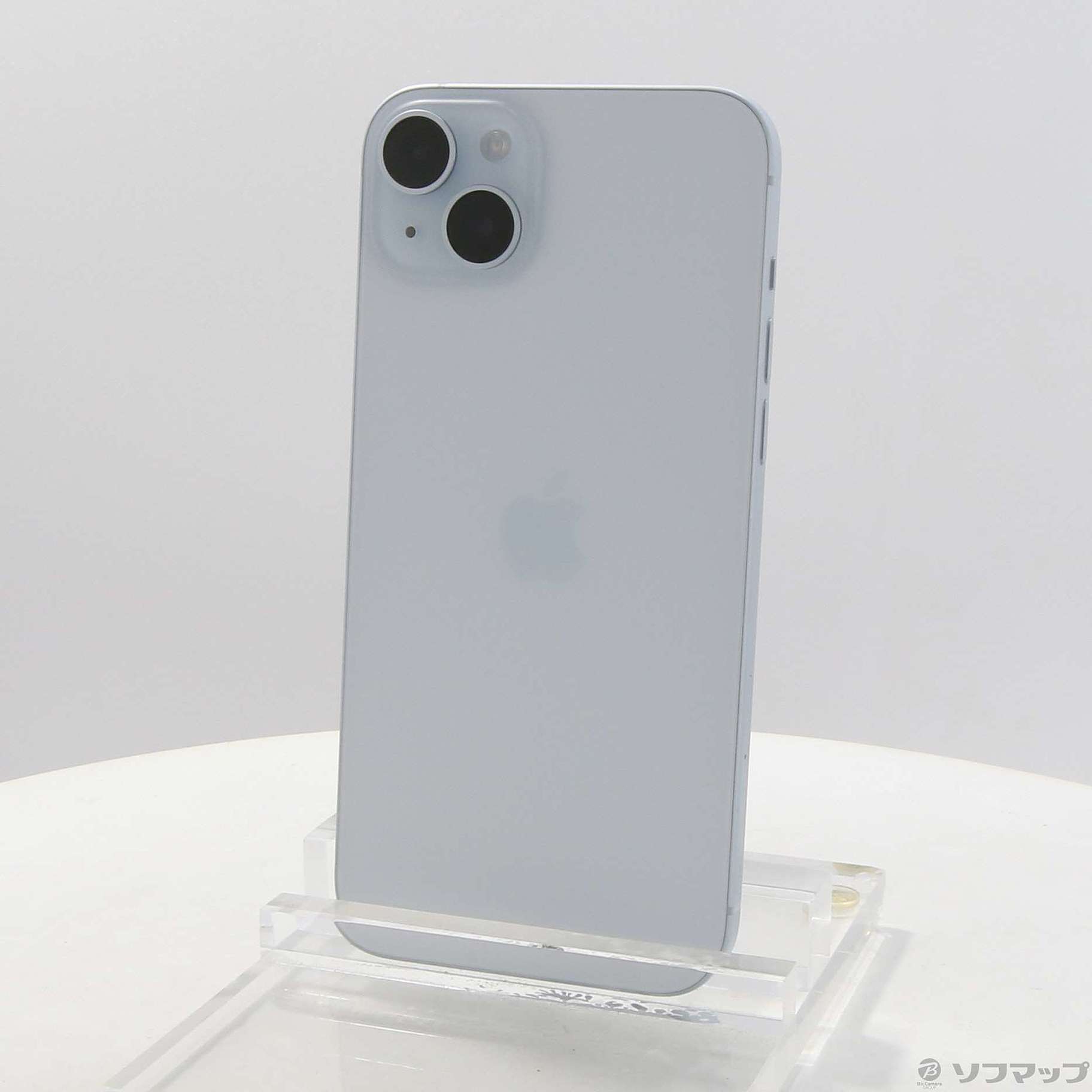 中古品　国内版SIMフリー　iPhone 15 PLUS 128gb iPhone 15 Plus 中古一覧｜SIMフリー・キャリア - 価格.com