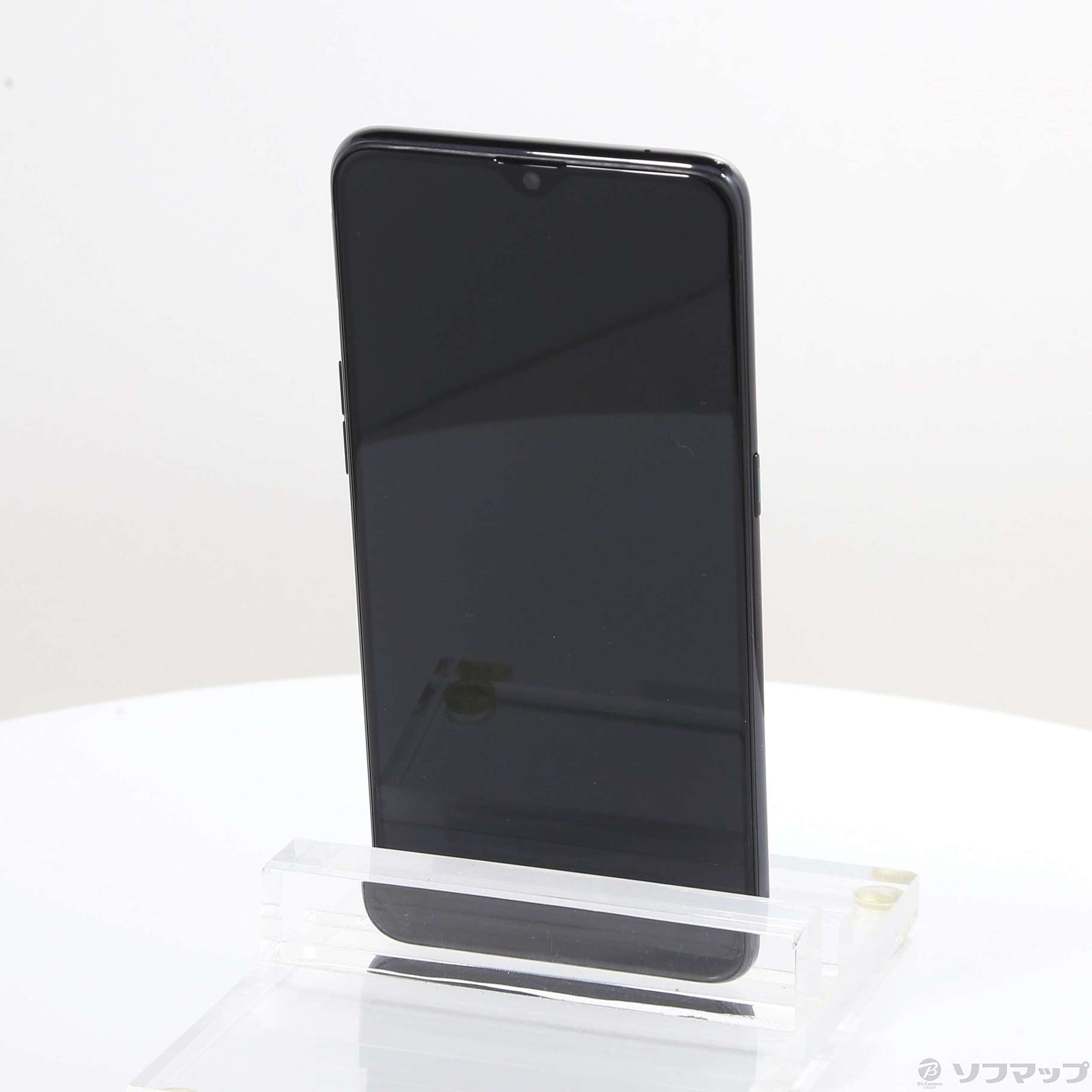 OPPO Reno A CPH1983 Rakuten ブラック 【公式通販】