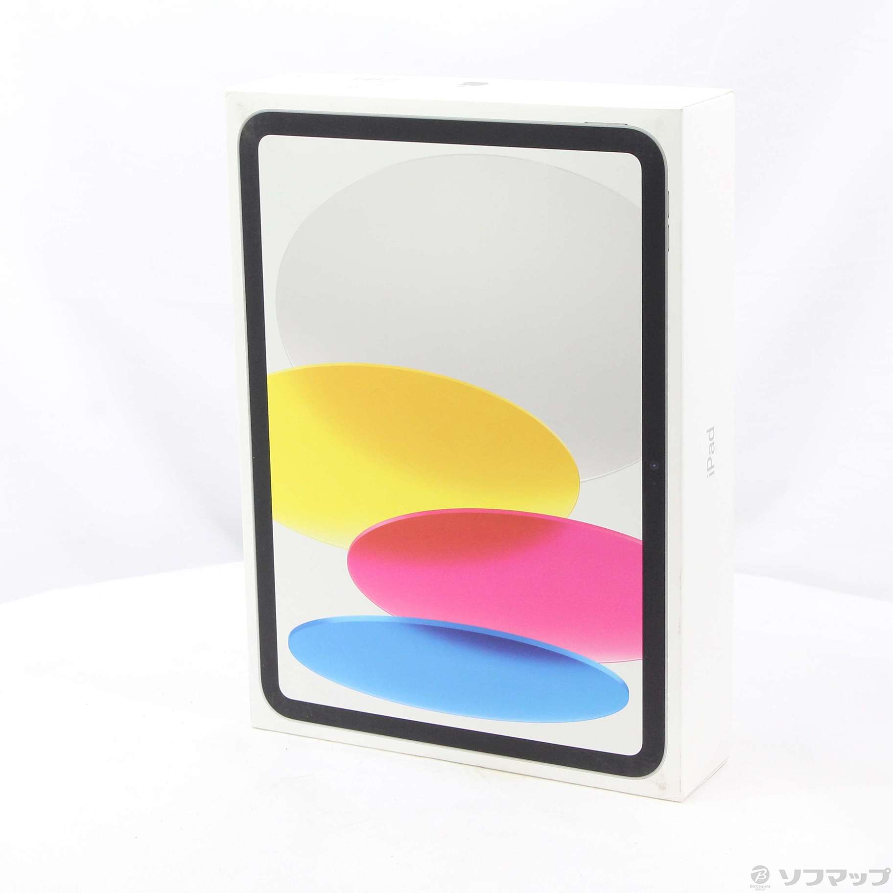 iPad A16 Wi-Fiモデル 256GB MD4J4J/A 未使用品 iPad（A16） A16 11型 Wi-Fiモデル ストレージ：256GB MD4H4J/A